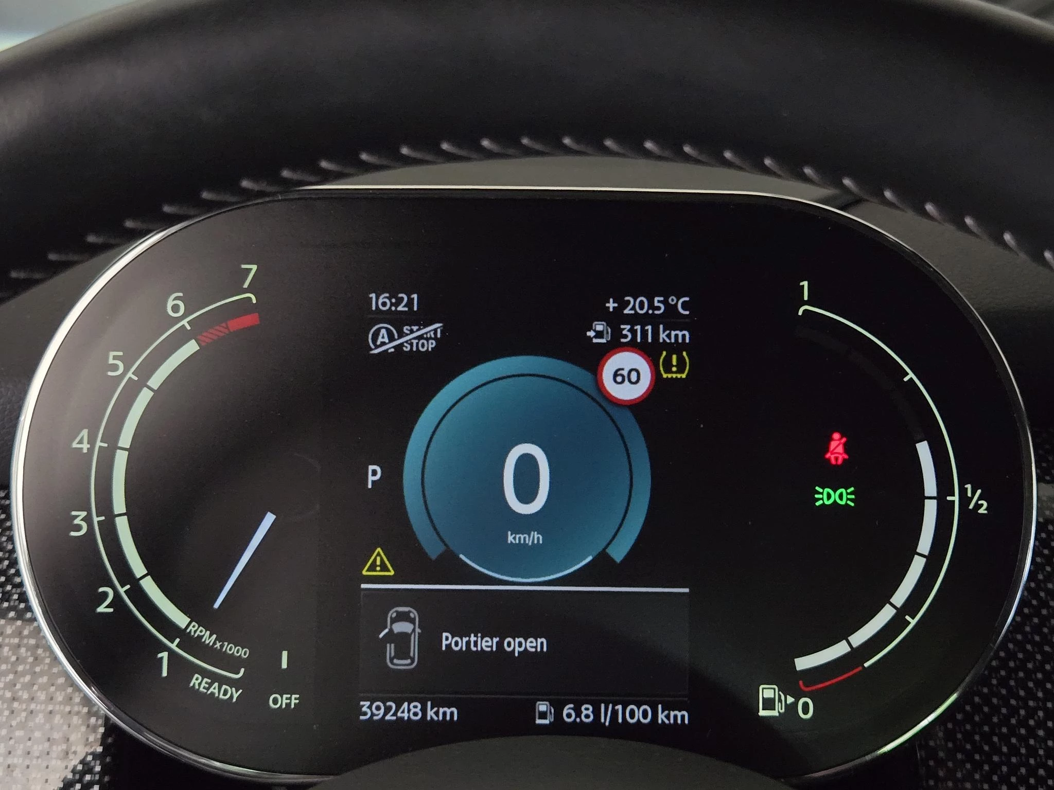 Hoofdafbeelding MINI Cooper S