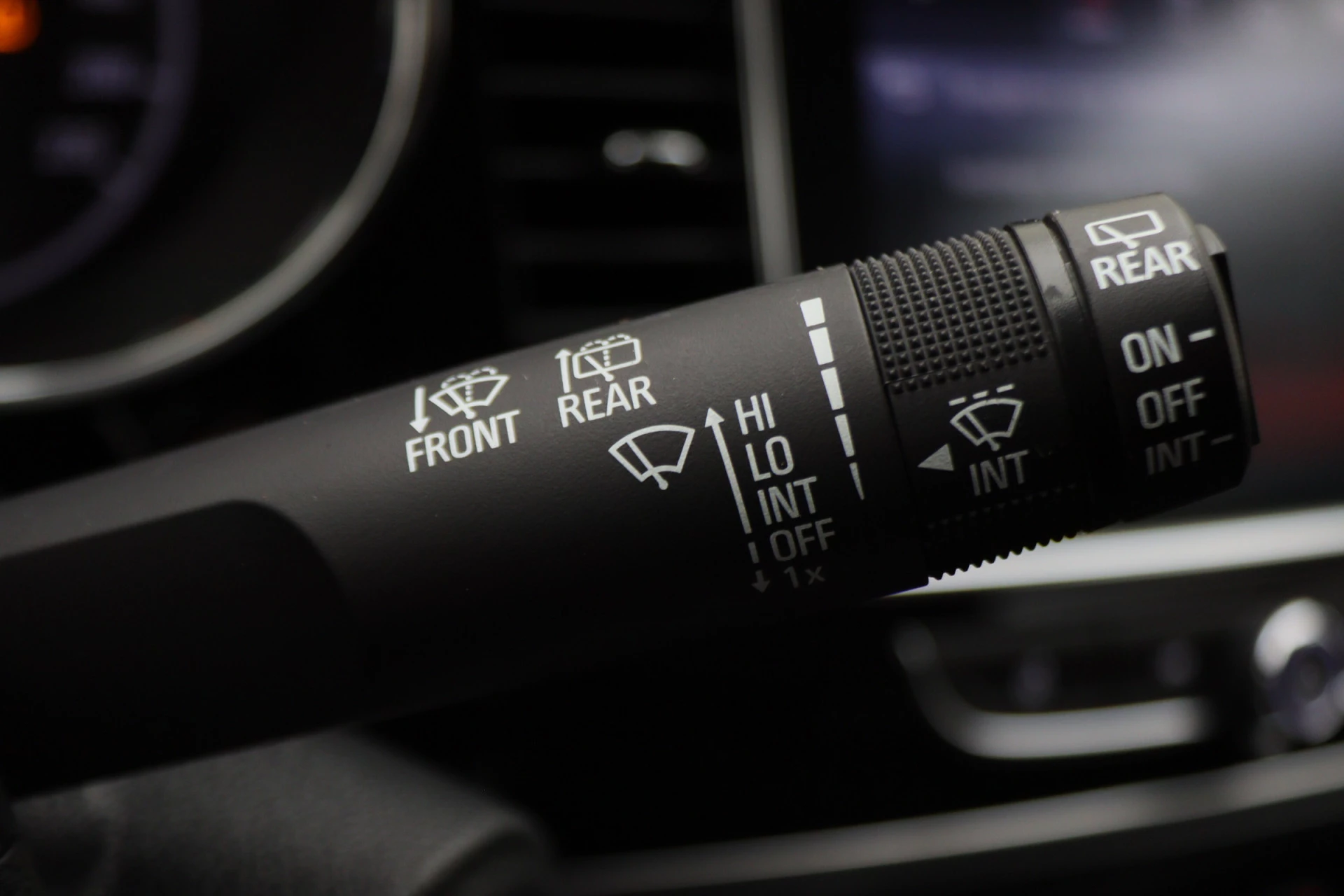 Hoofdafbeelding Opel Mokka X