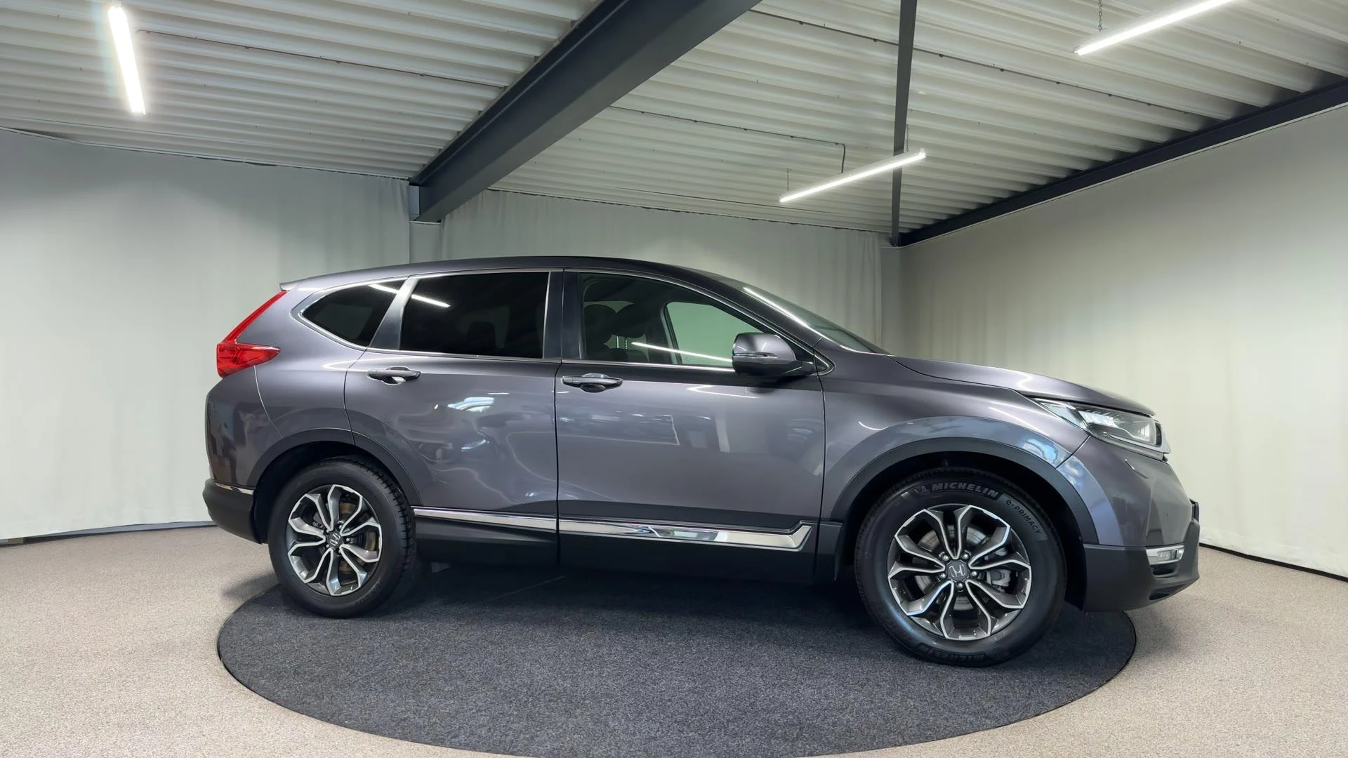 Hoofdafbeelding Honda CR-V