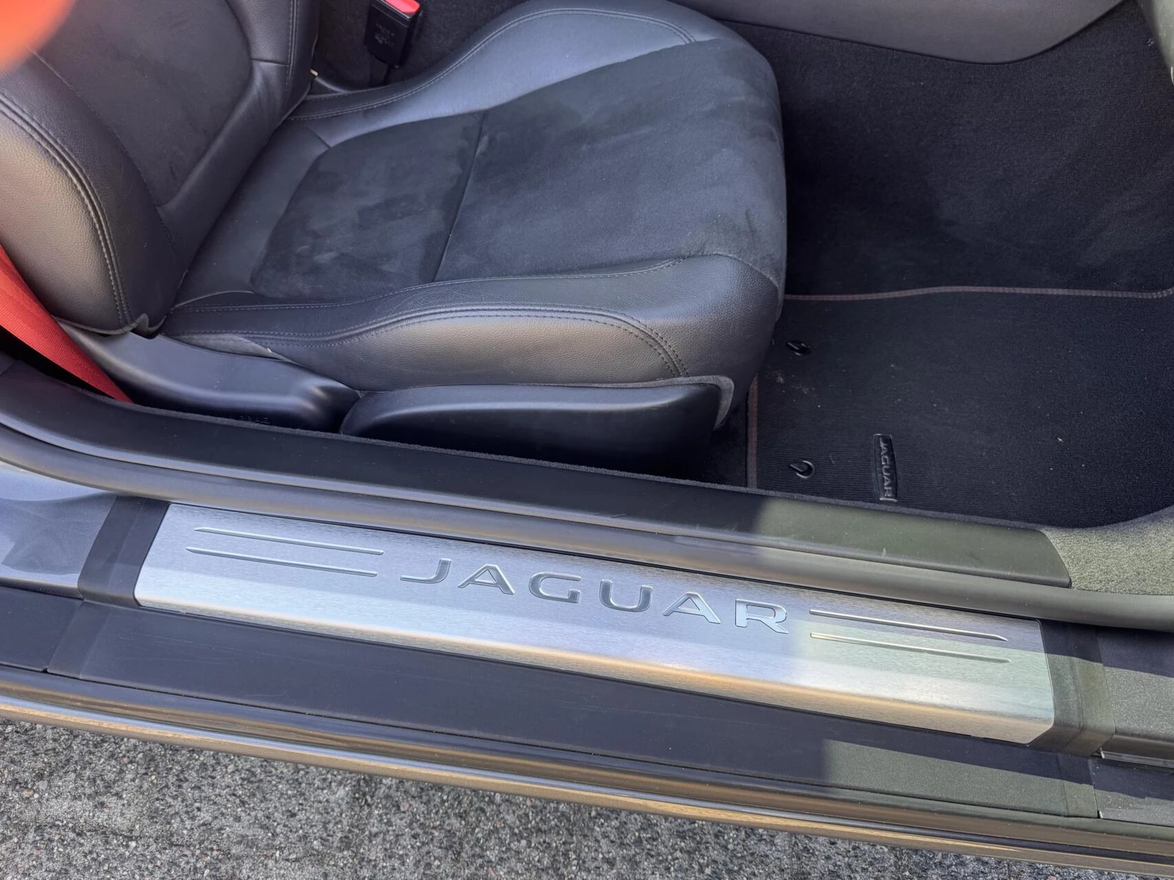 Hoofdafbeelding Jaguar F-Type