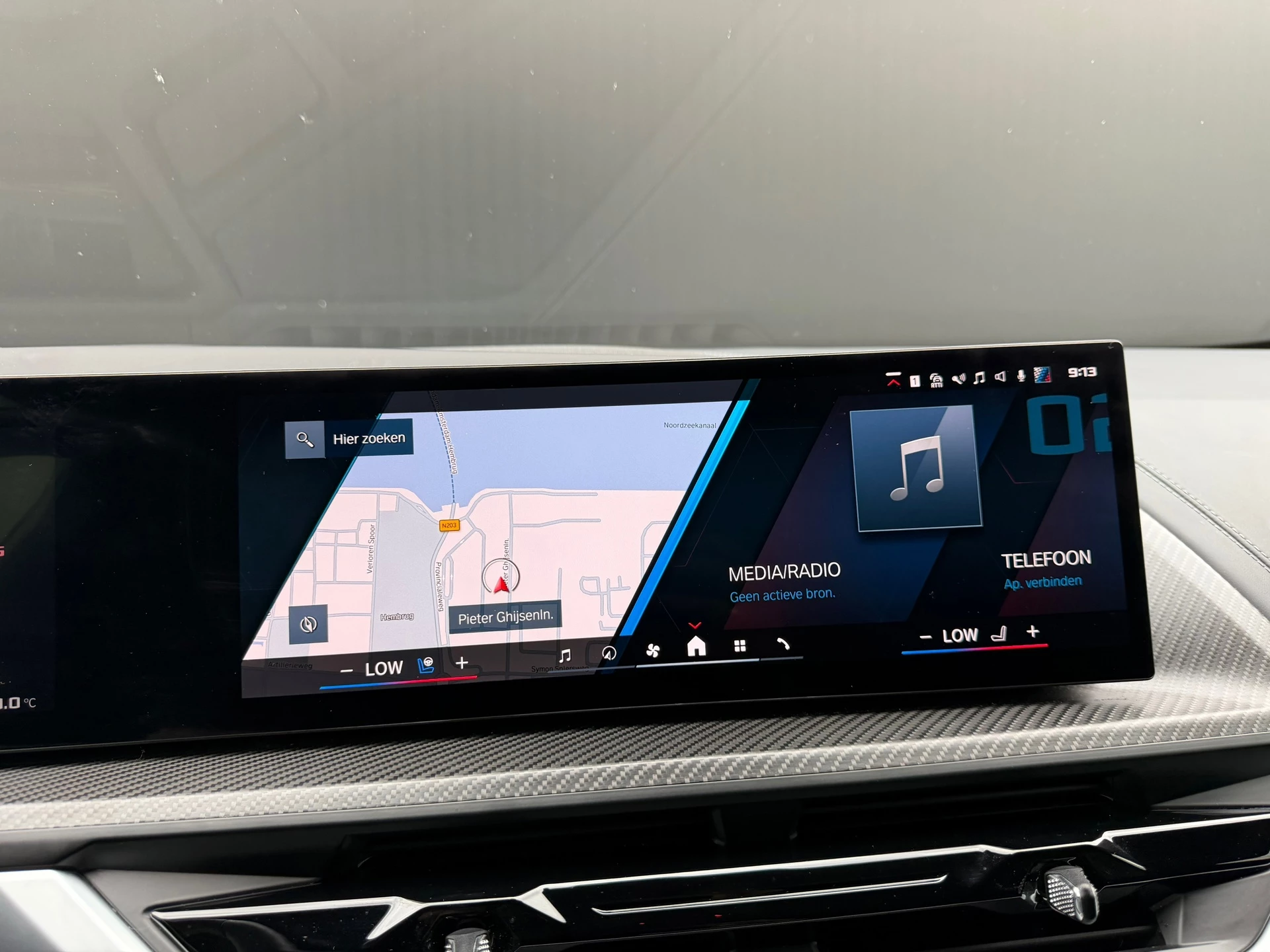 Hoofdafbeelding BMW XM