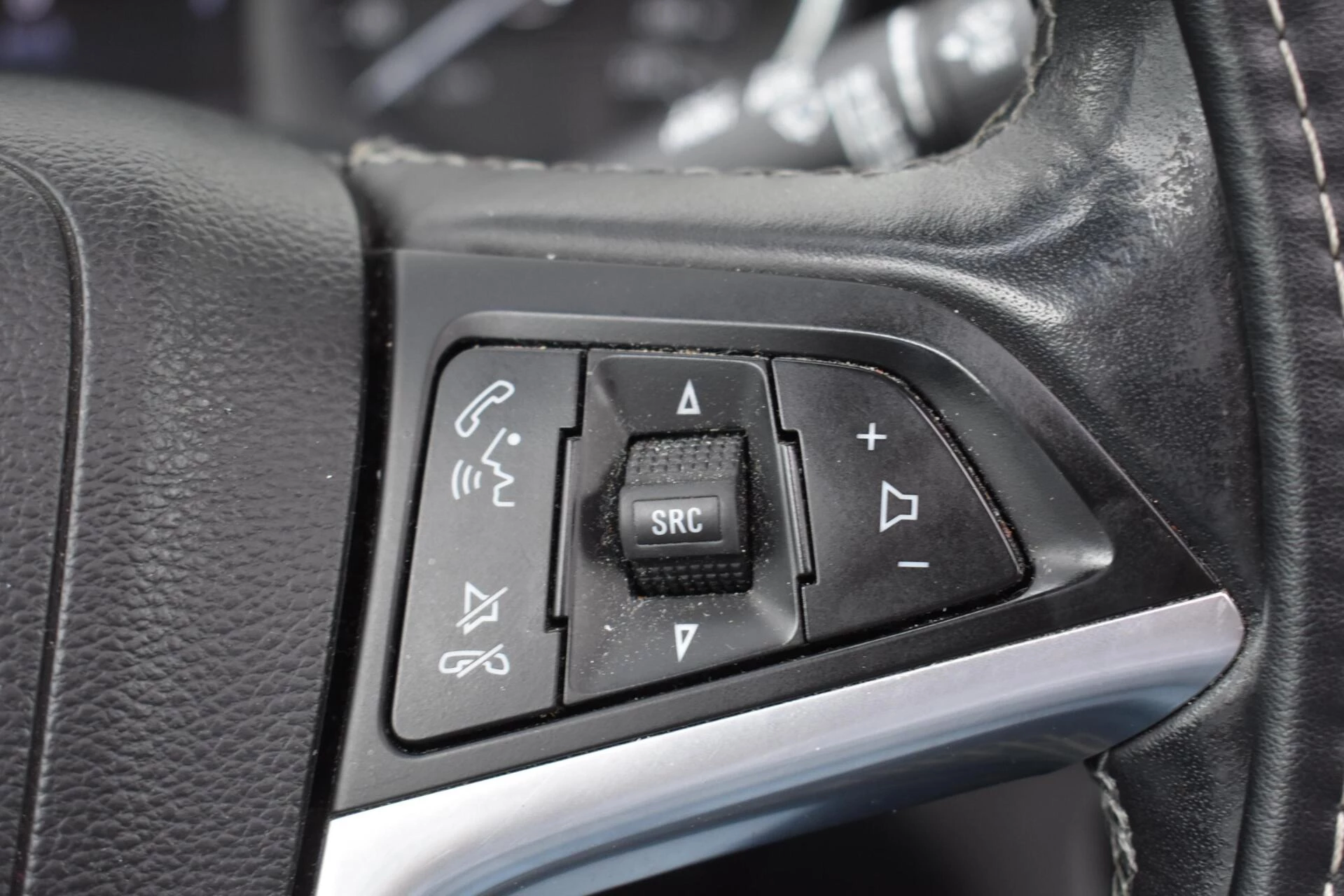 Hoofdafbeelding Opel Mokka X