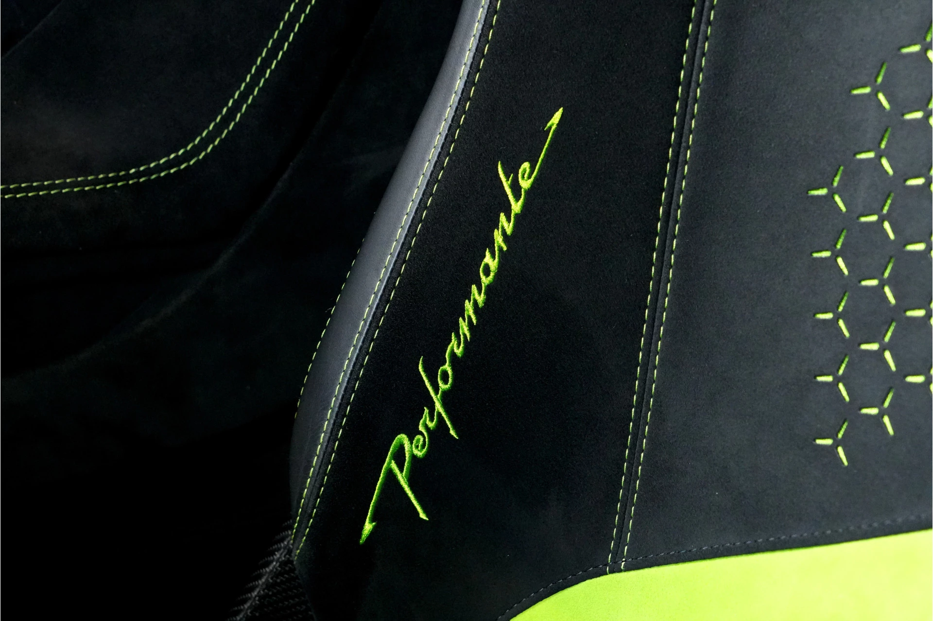 Hoofdafbeelding Lamborghini Huracán