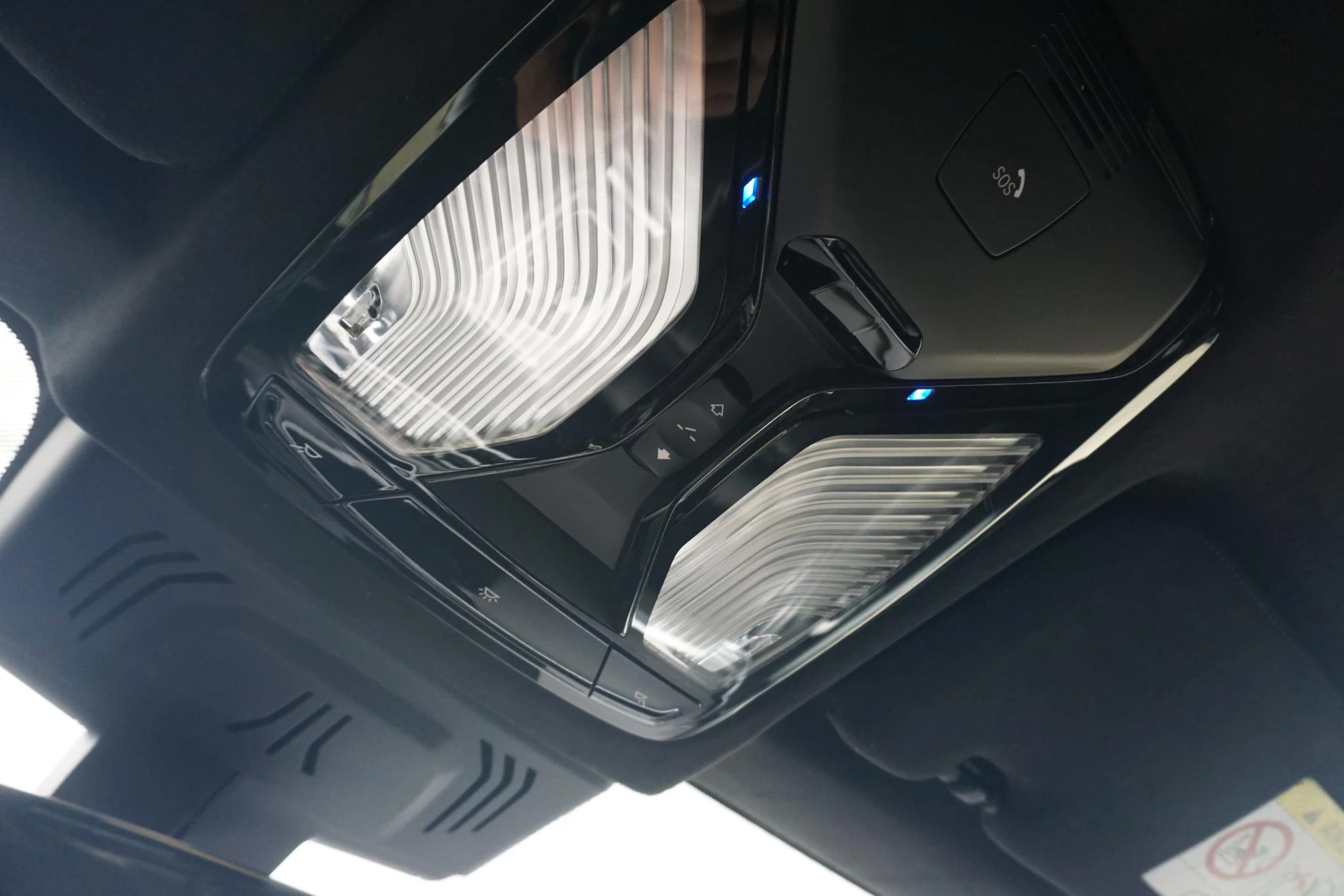 Hoofdafbeelding BMW X6