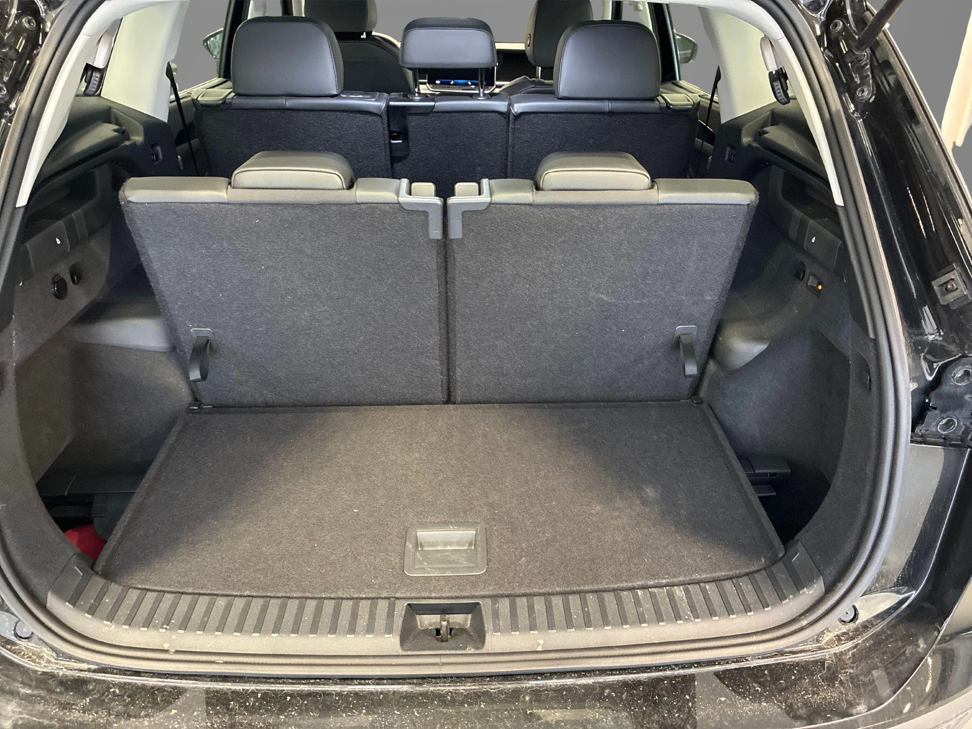 Hoofdafbeelding Volkswagen Tayron