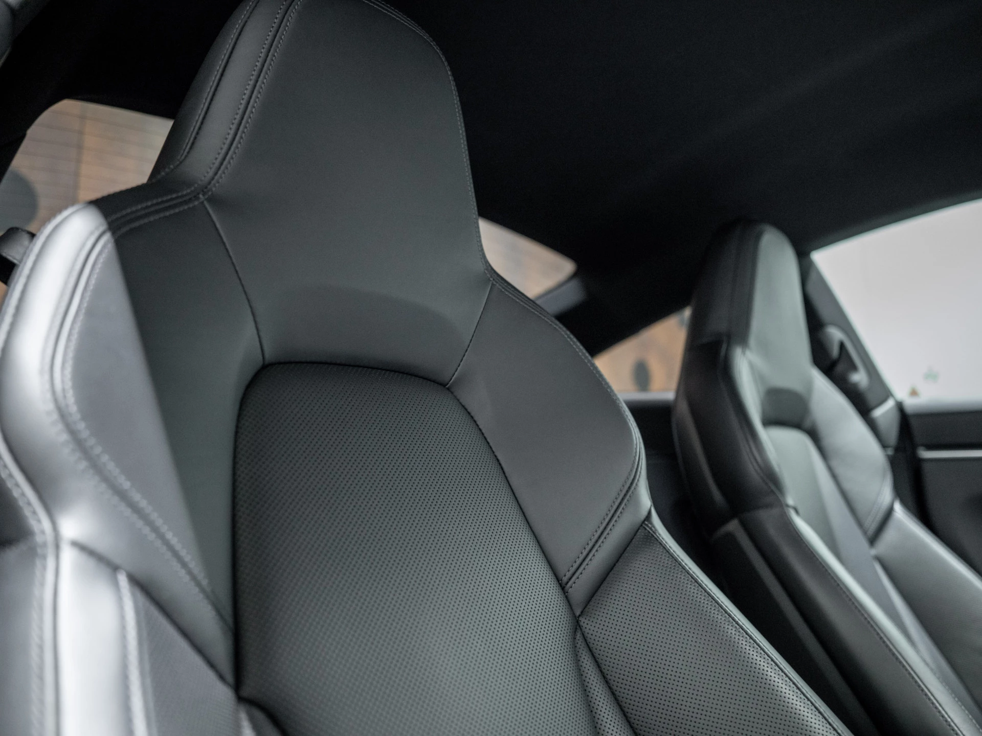 Hoofdafbeelding Porsche 911