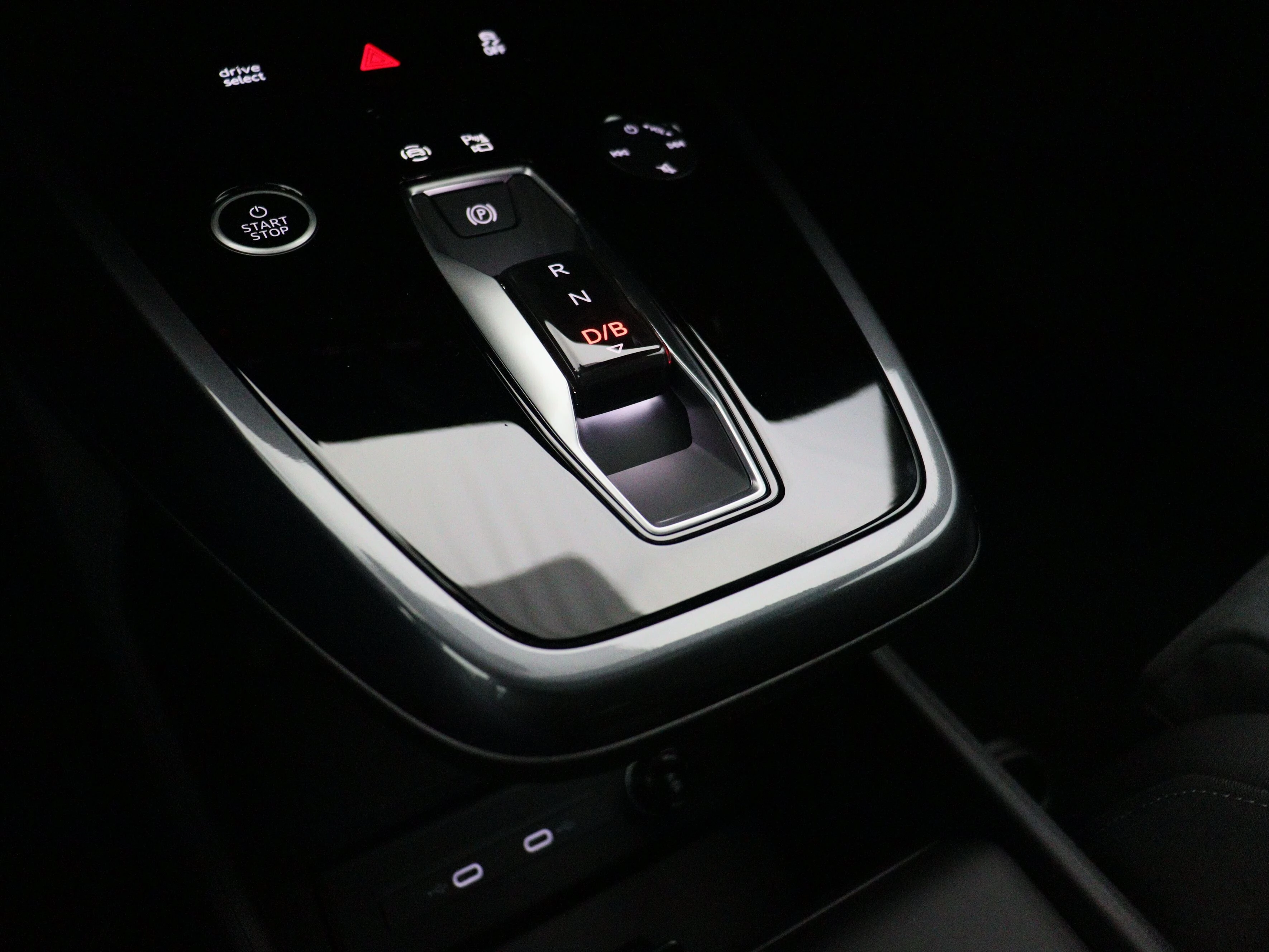 Hoofdafbeelding Audi Q4 e-tron
