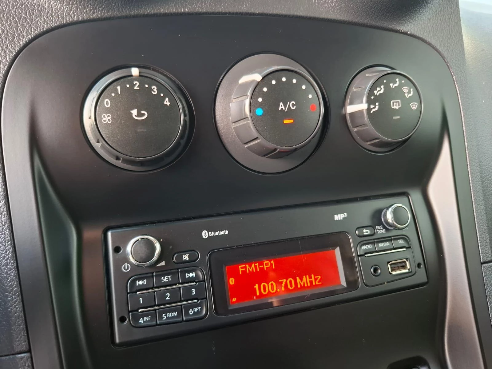 Hoofdafbeelding Mercedes-Benz Citan