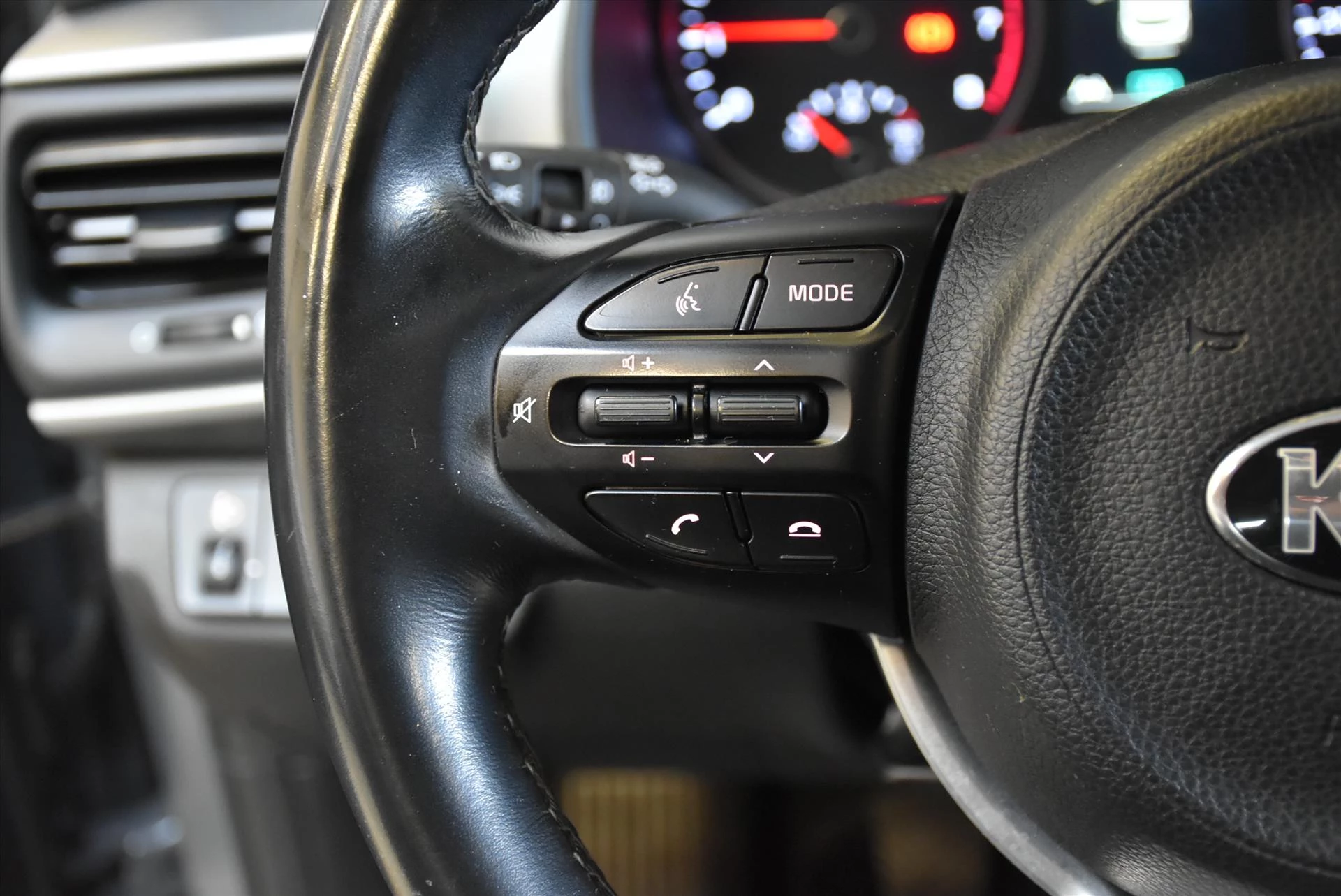 Hoofdafbeelding Kia Stonic