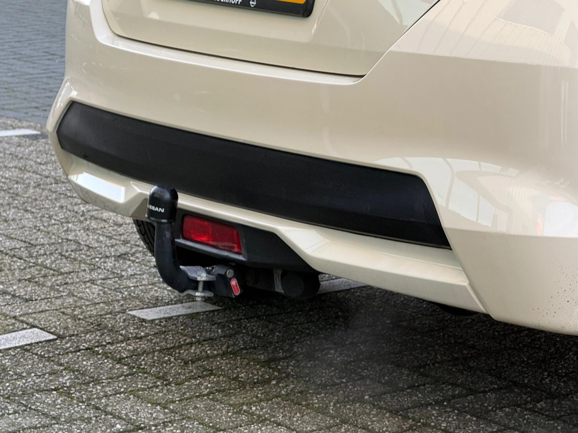 Hoofdafbeelding Nissan Micra