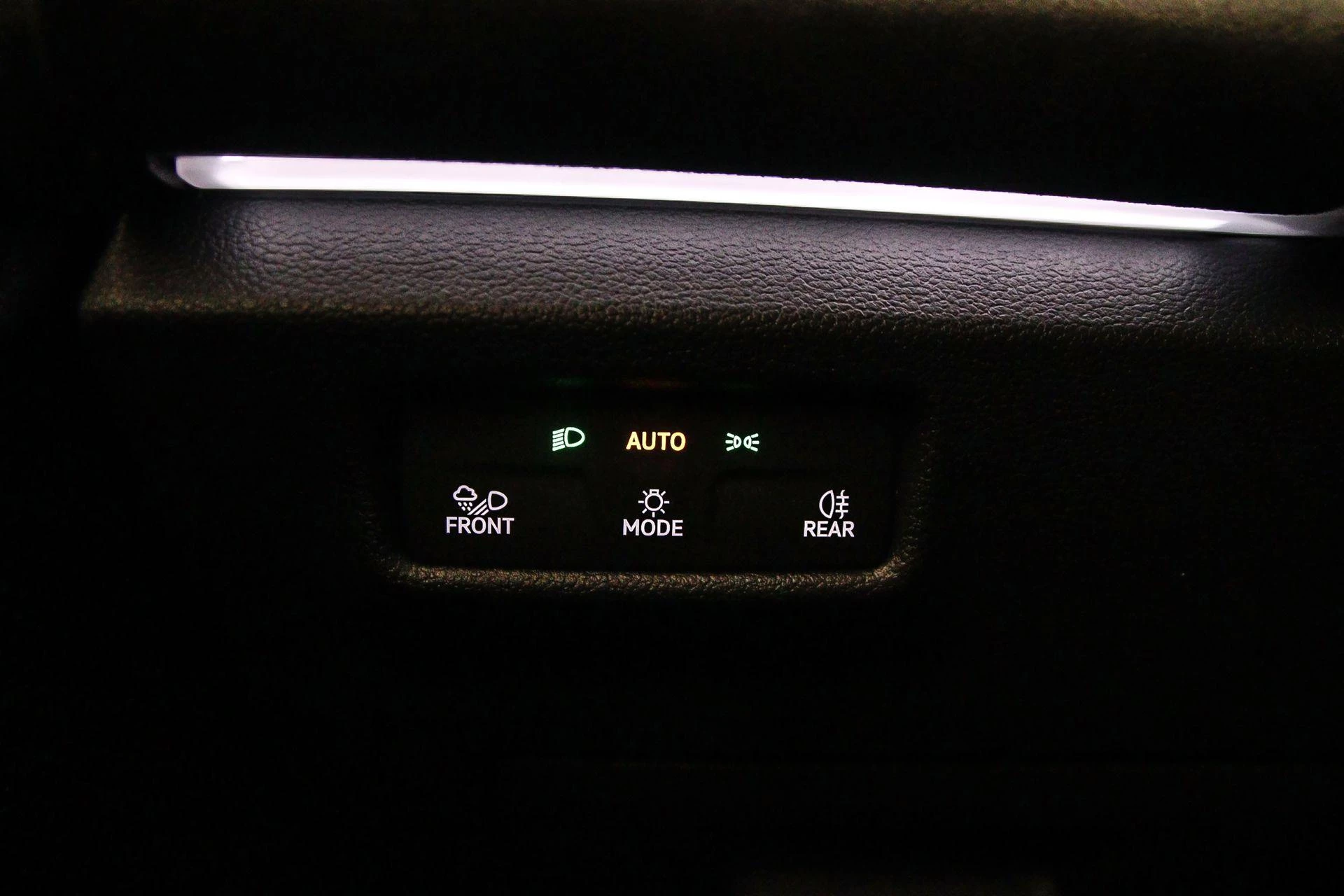 Hoofdafbeelding Volkswagen Tayron