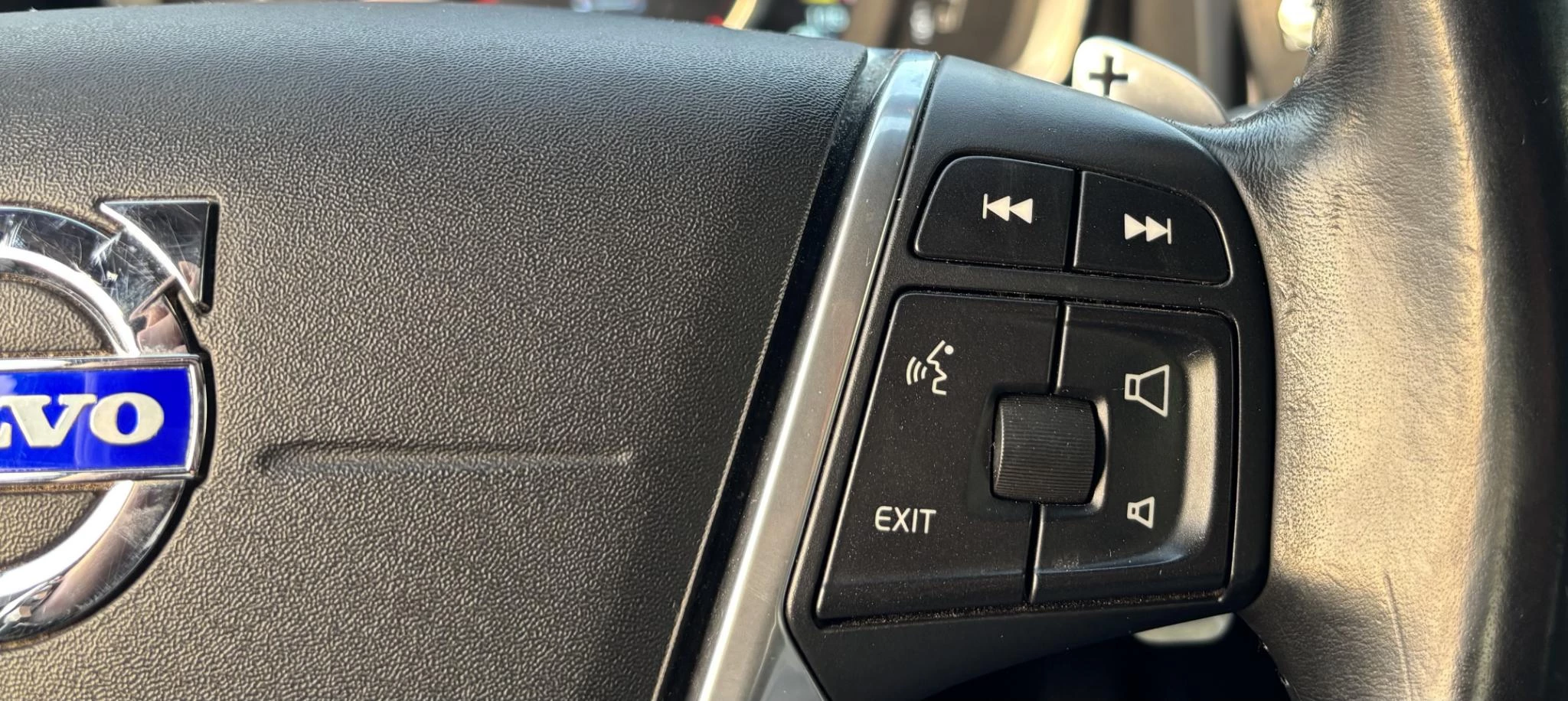 Hoofdafbeelding Volvo V70