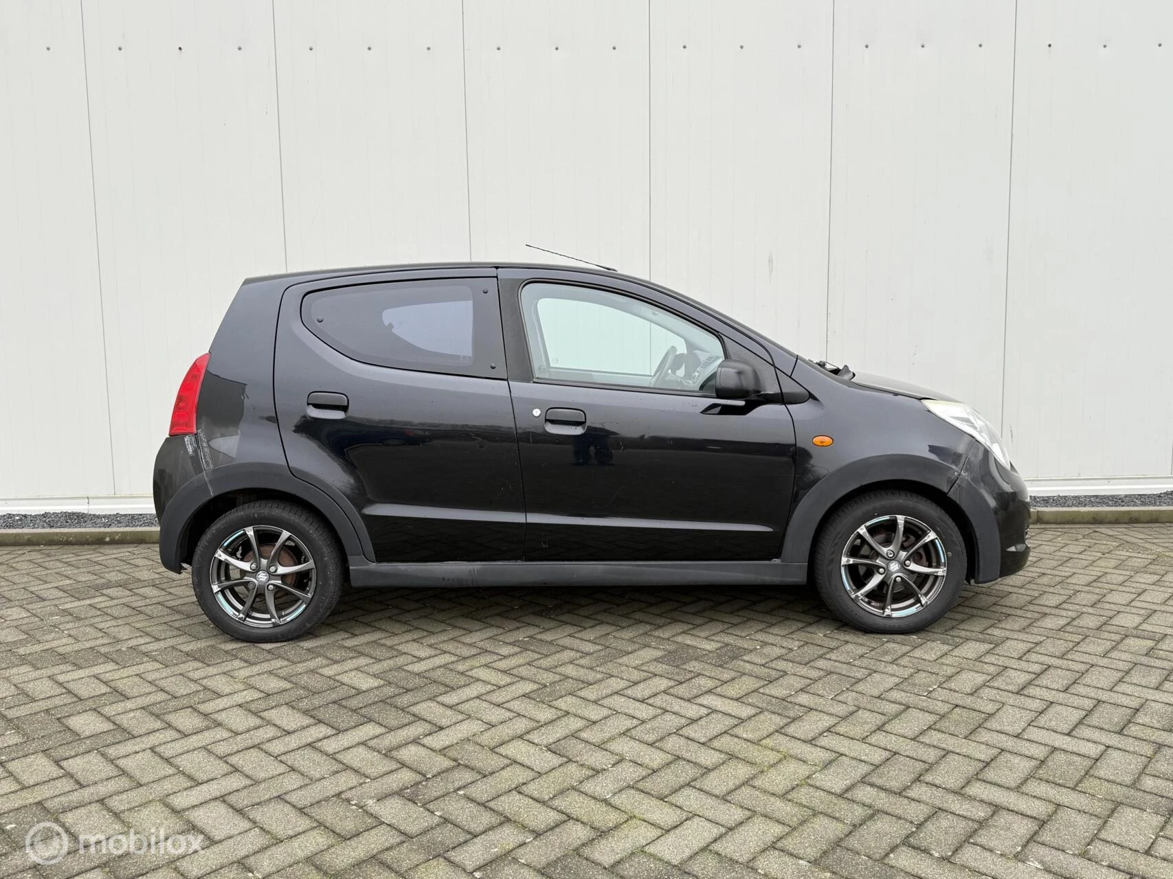 Hoofdafbeelding Suzuki Alto