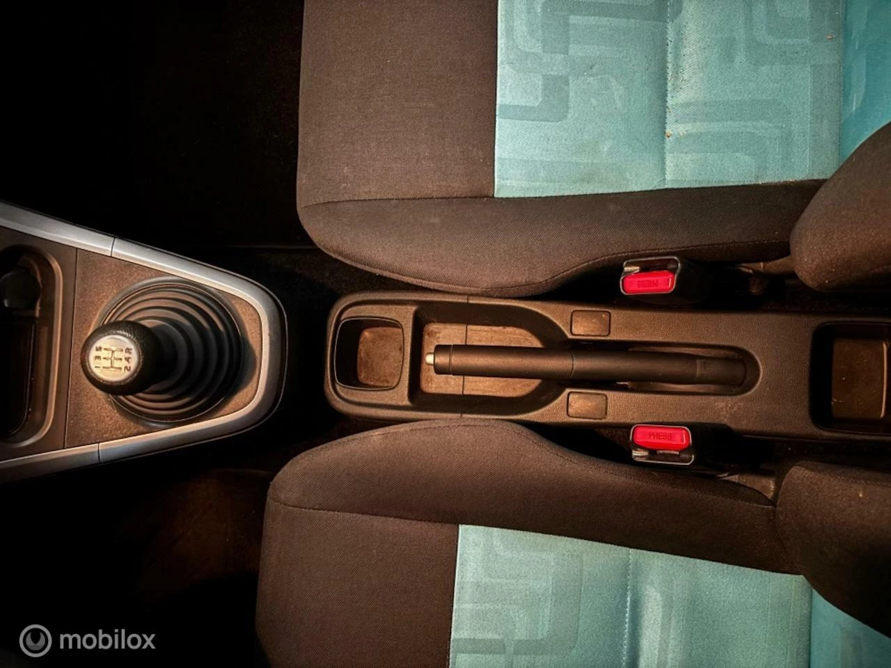 Hoofdafbeelding Suzuki Splash