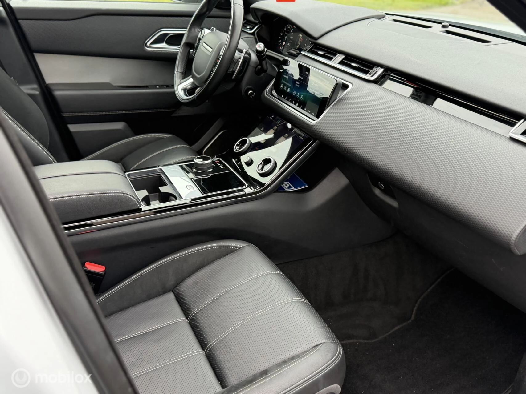 Hoofdafbeelding Land Rover Range Rover Velar