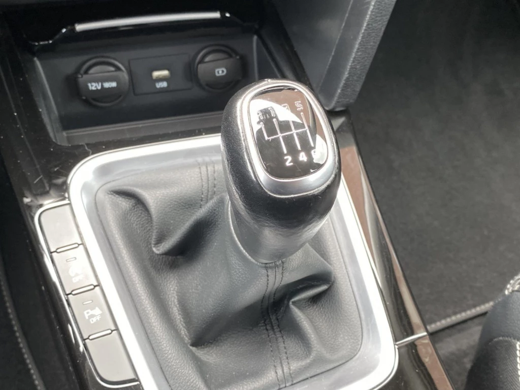 Hoofdafbeelding Kia XCeed