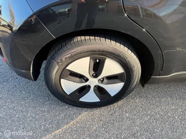 Hoofdafbeelding Kia e-Soul