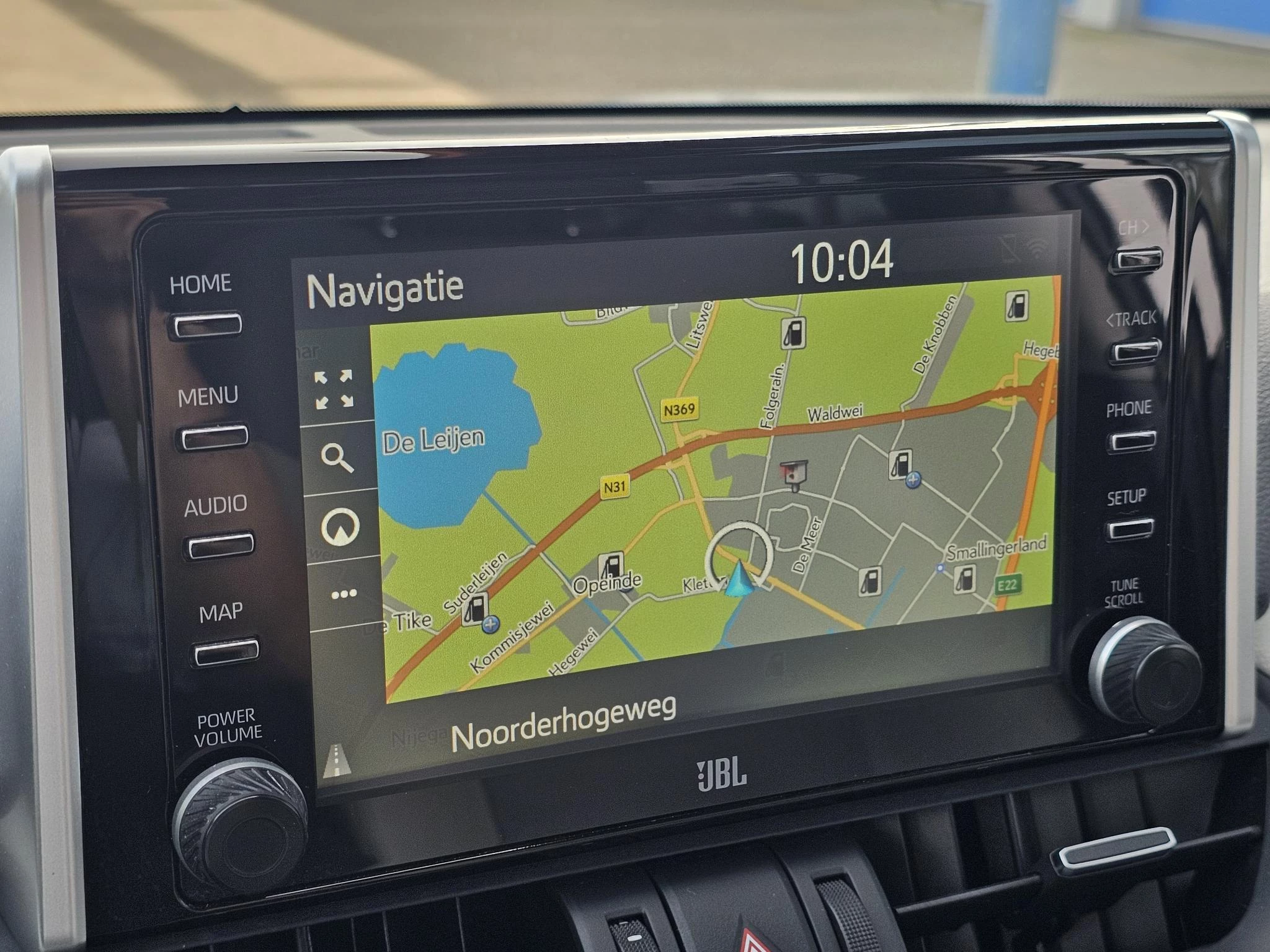 Hoofdafbeelding Toyota RAV4