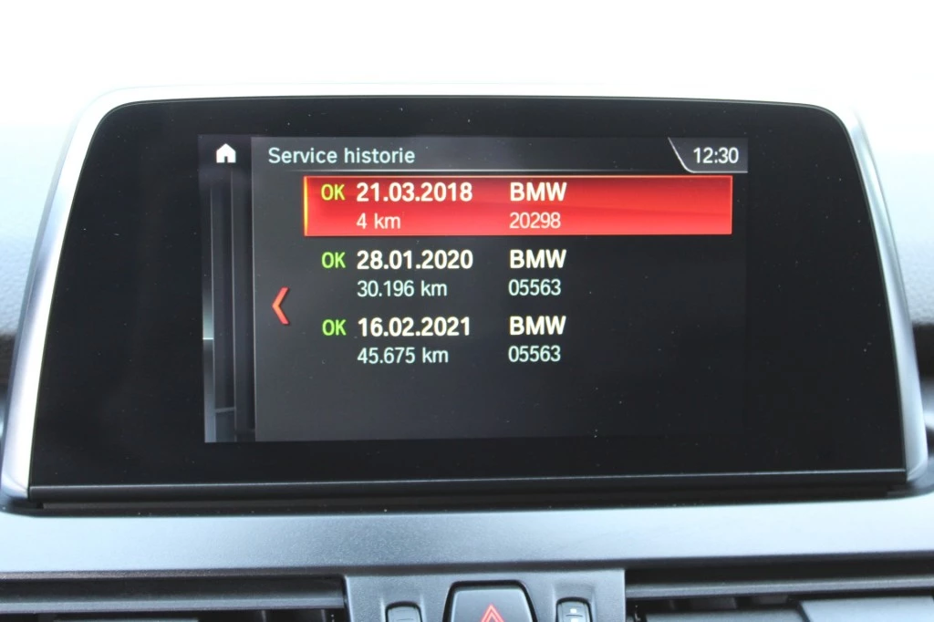 Hoofdafbeelding BMW 2 Serie