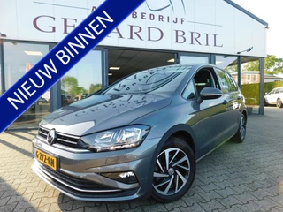 Hoofdafbeelding Volkswagen Golf Sportsvan Volkswagen Golf Sportsvan 1.5 TSI/DSG ACT Join uitv. 11000km!!!!