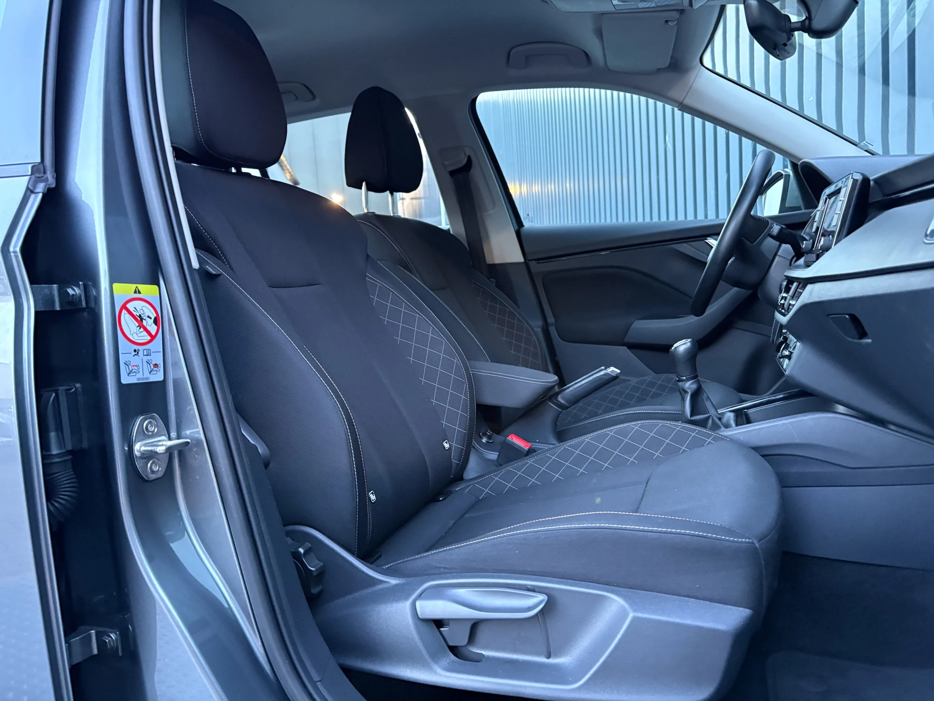 Hoofdafbeelding Škoda Kamiq