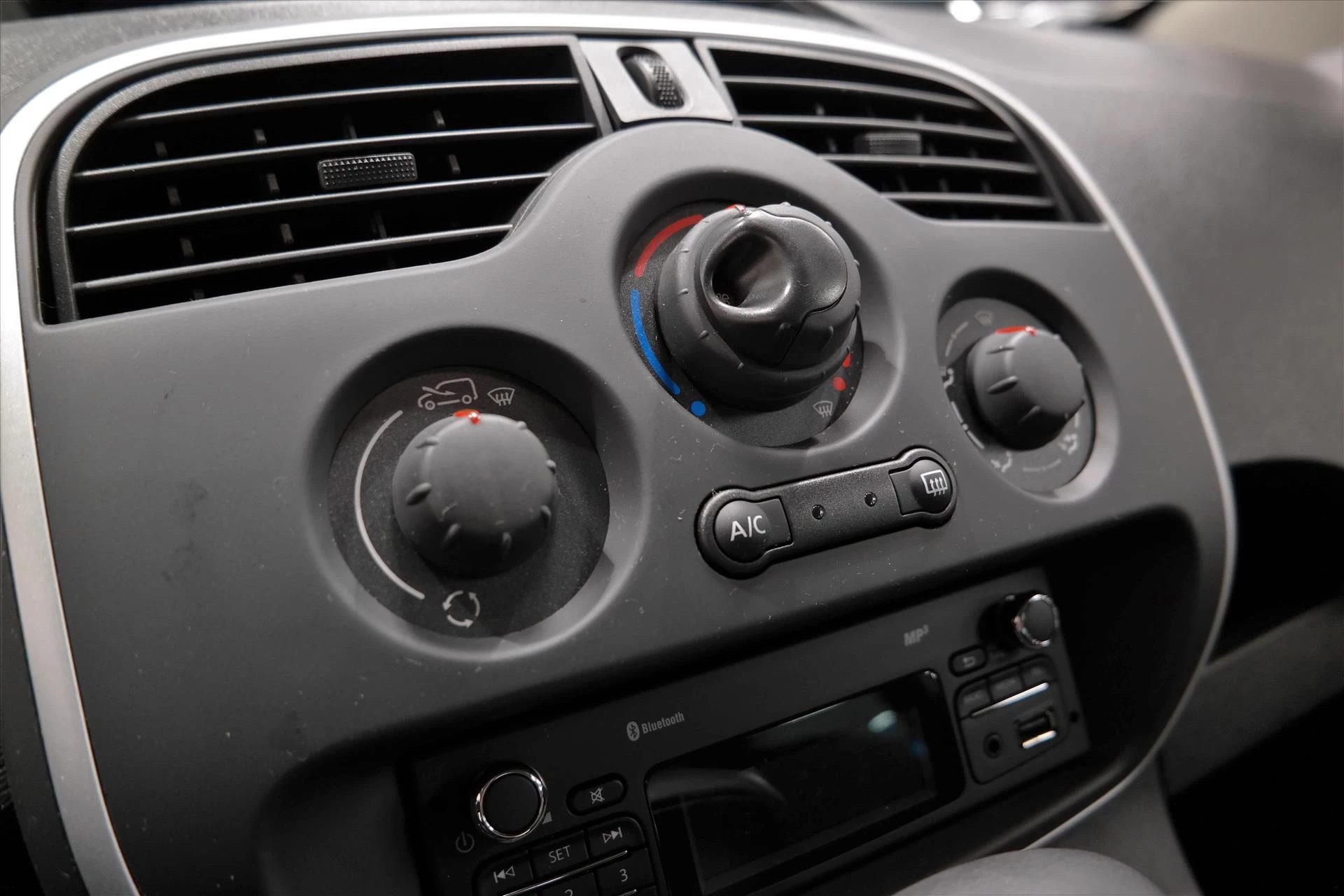 Hoofdafbeelding Renault Kangoo