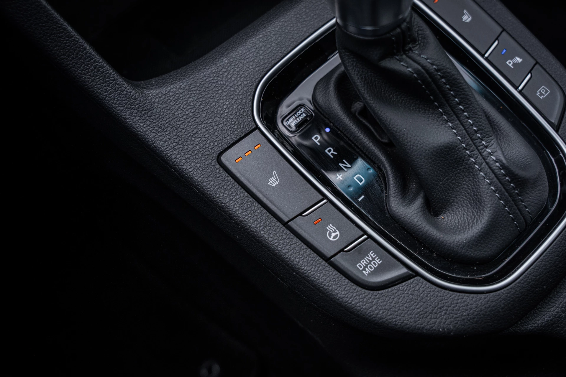 Hoofdafbeelding Hyundai i30