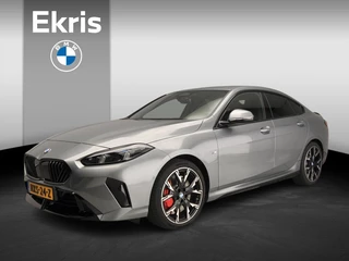 BMW 2 Serie Gran Coupé 220 M-Sportpakket / Driving assistant / Getint glas / Key-less / Park assist / Alu wielen 19 inch