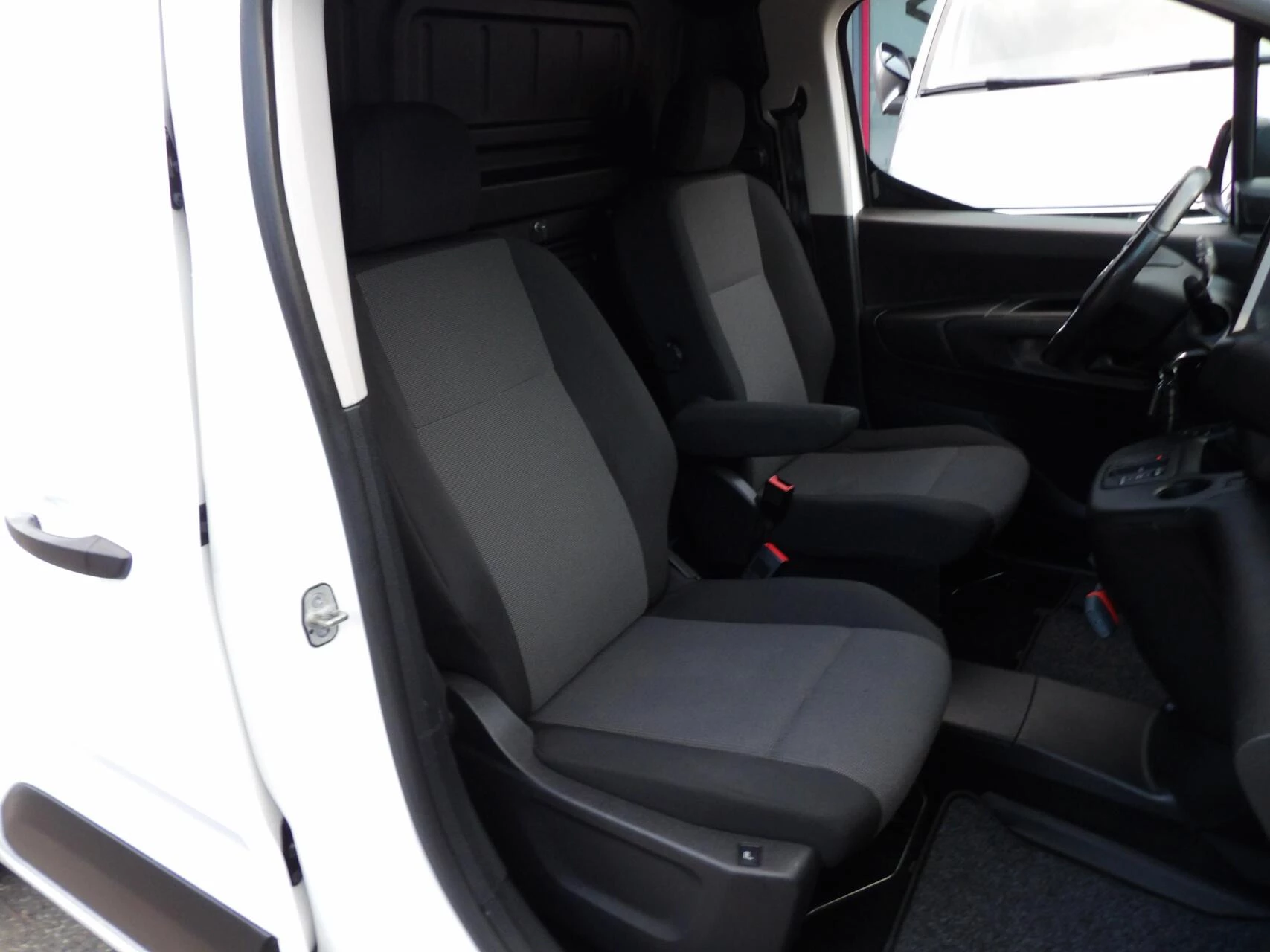 Hoofdafbeelding Opel Combo-e