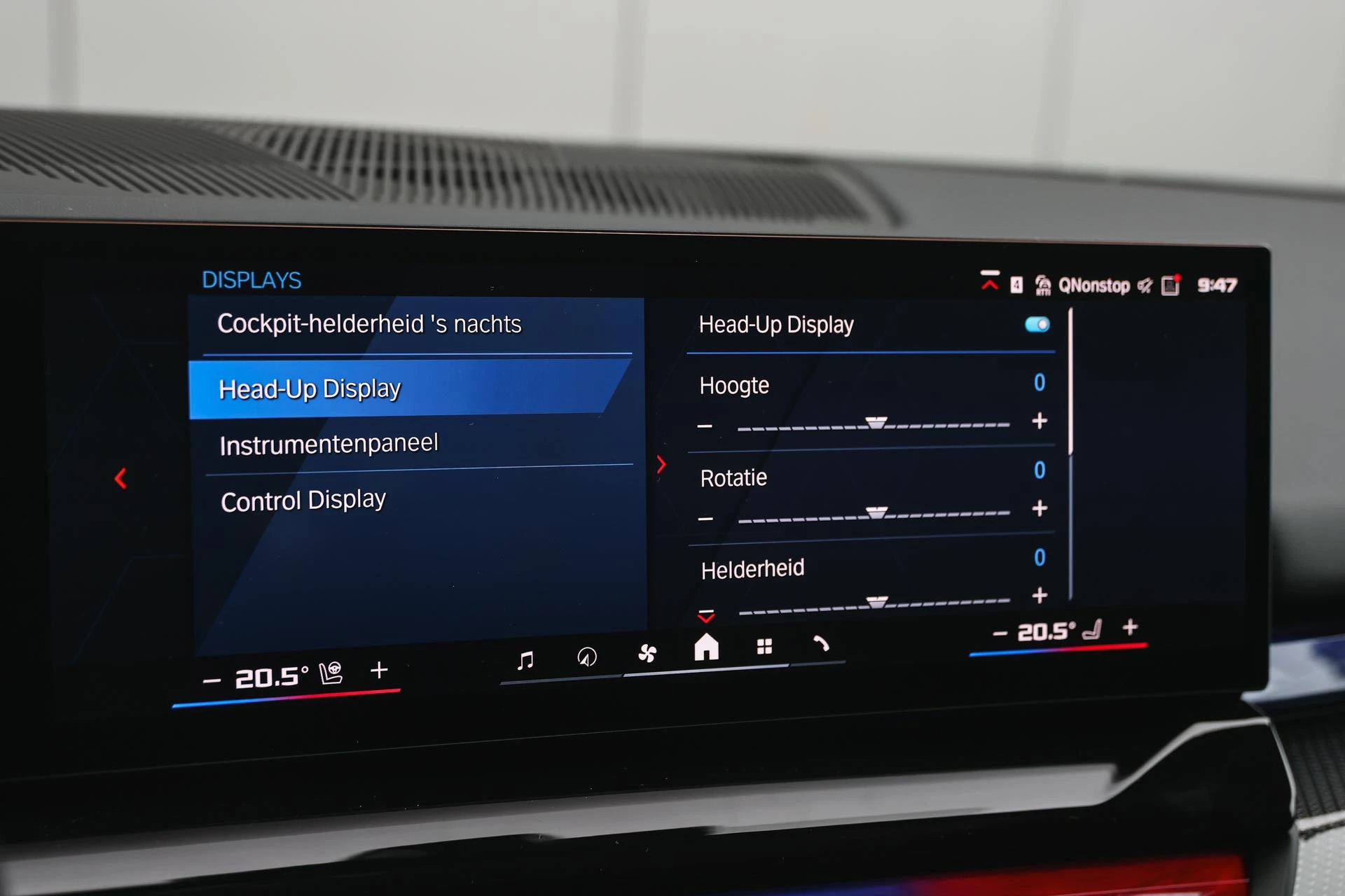 Hoofdafbeelding BMW M5