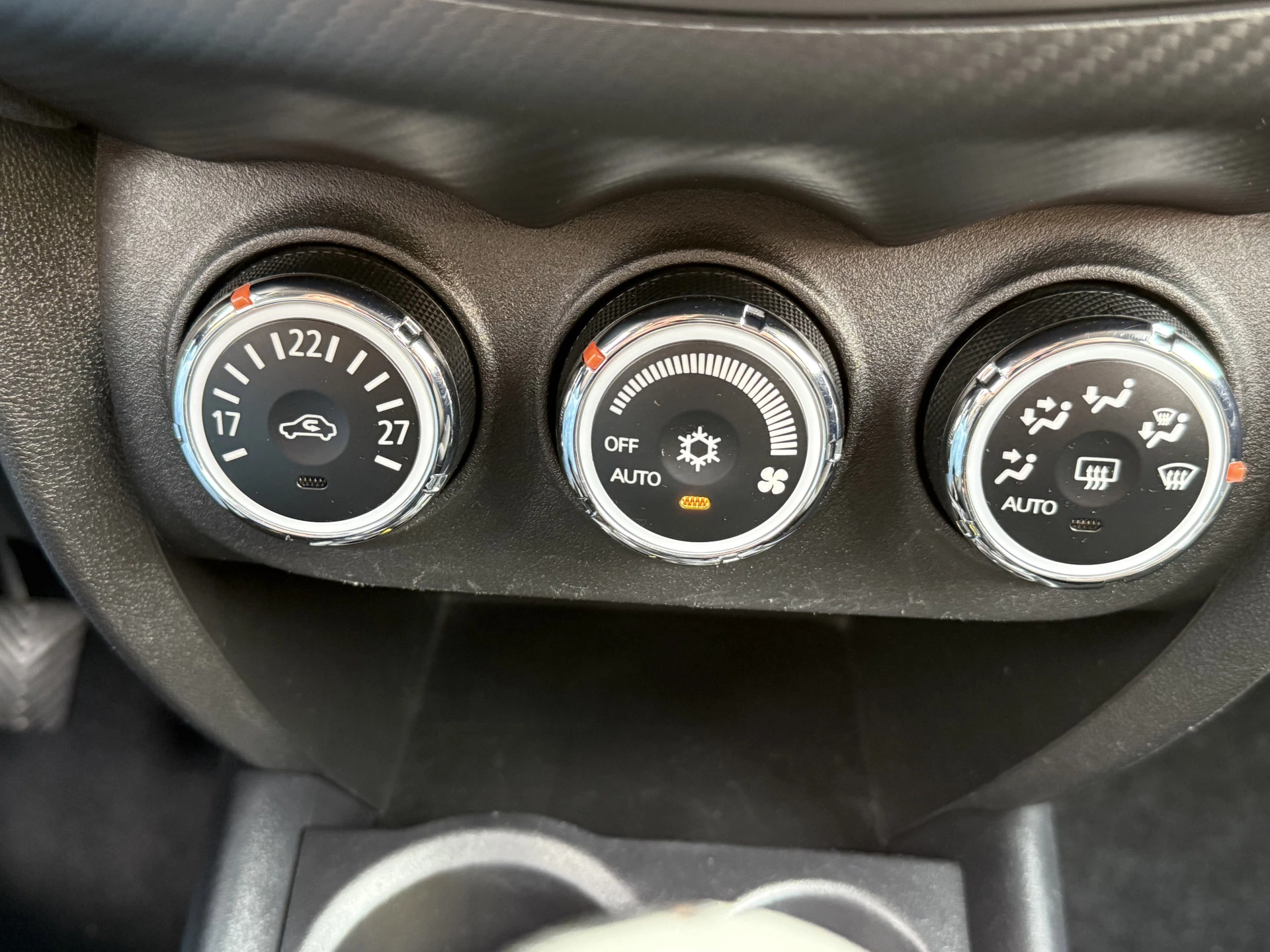 Hoofdafbeelding Mitsubishi ASX