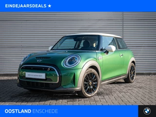 MINI Electric Classic / Sportstoelen / LED / Airconditioning / Cruise Control