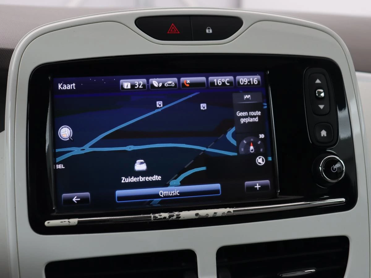 Hoofdafbeelding Renault ZOE