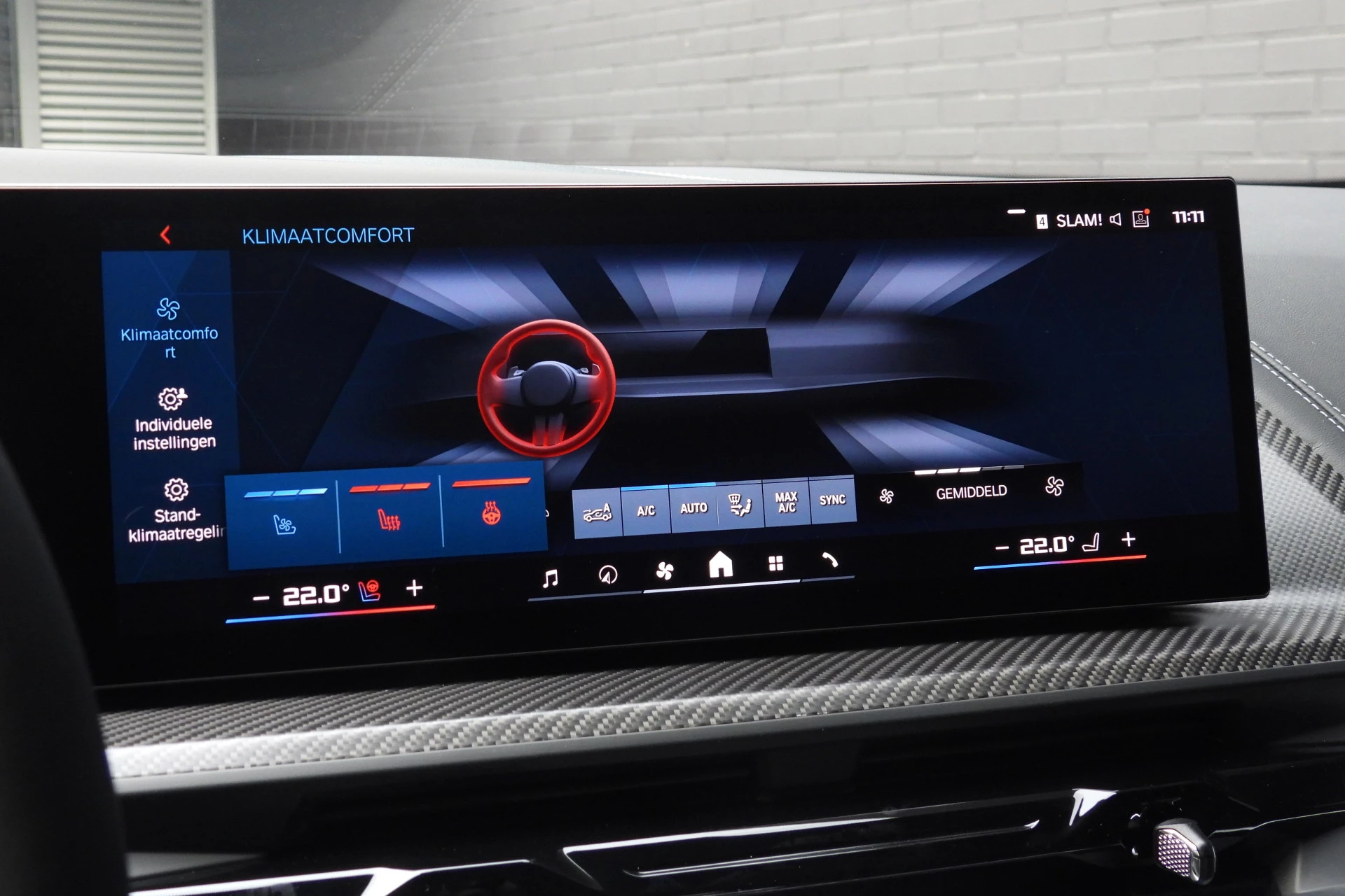 Hoofdafbeelding BMW XM