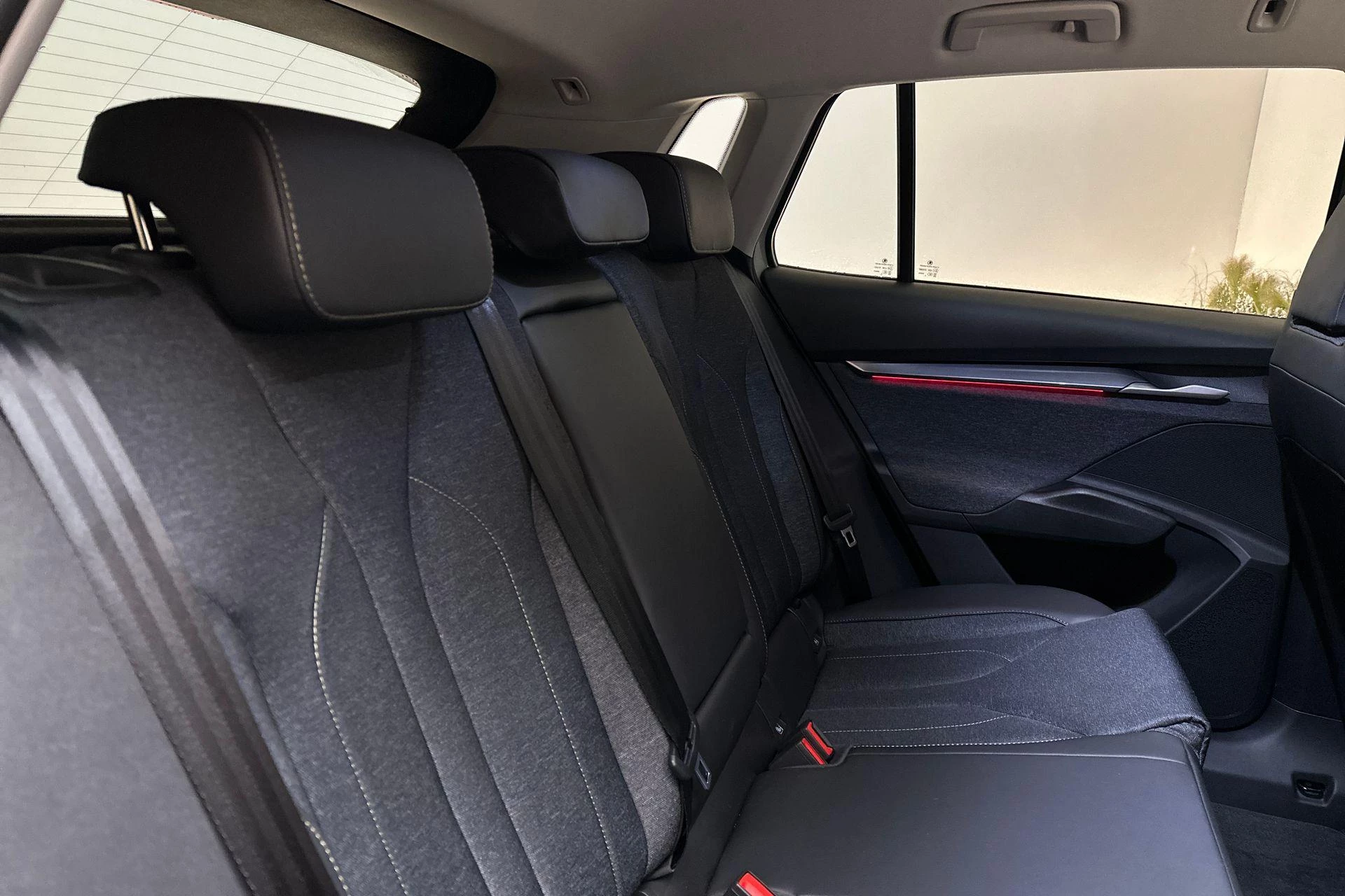 Hoofdafbeelding Škoda Elroq