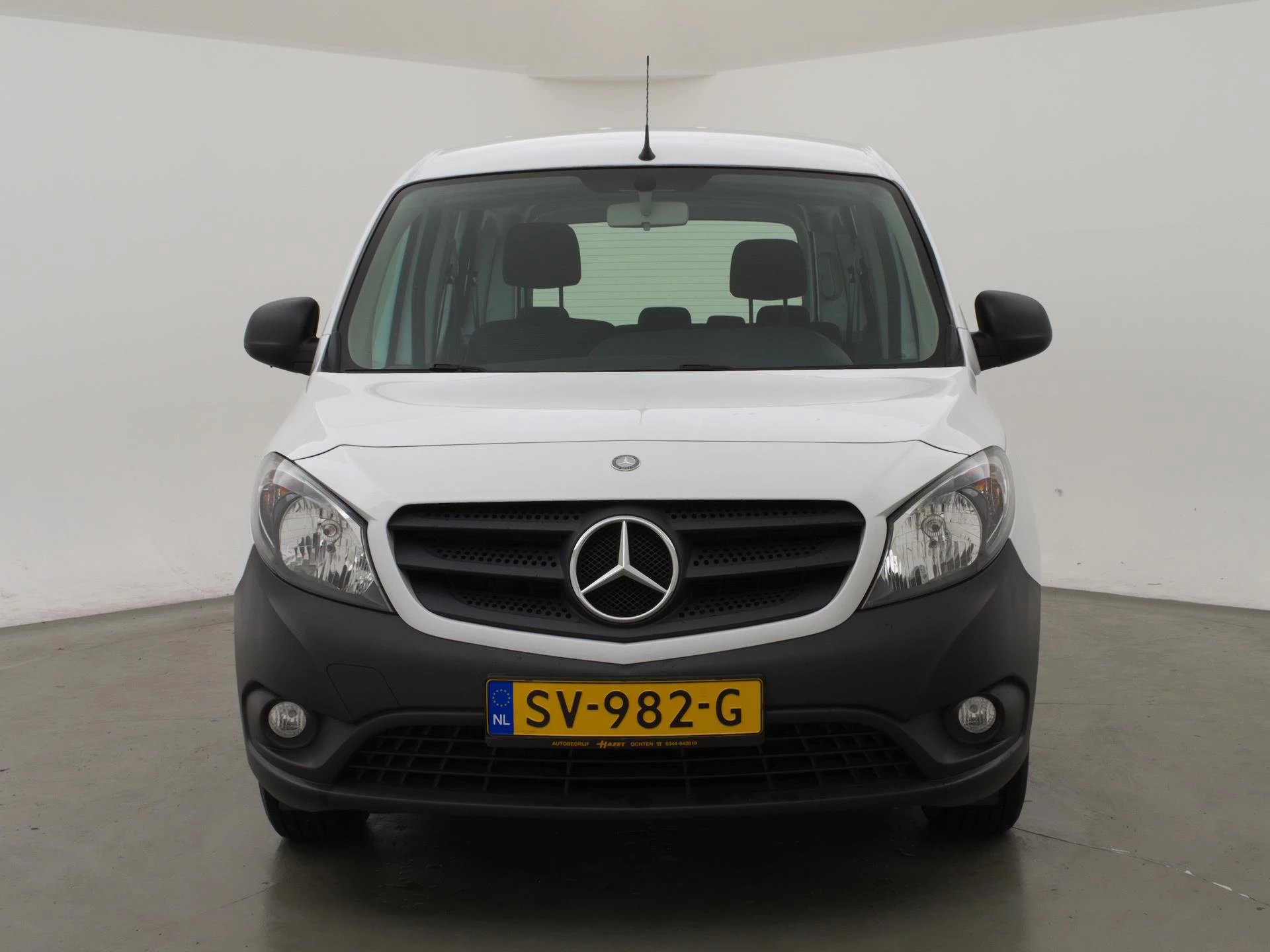 Hoofdafbeelding Mercedes-Benz Citan