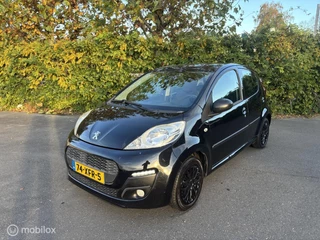 Peugeot 107 1.0 Active 2012 Nette auto