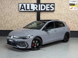 Volkswagen GOLF 2.0 TSI GTI 8.5 Facelift | HUD | Harman/Kardon | Camera | Pano