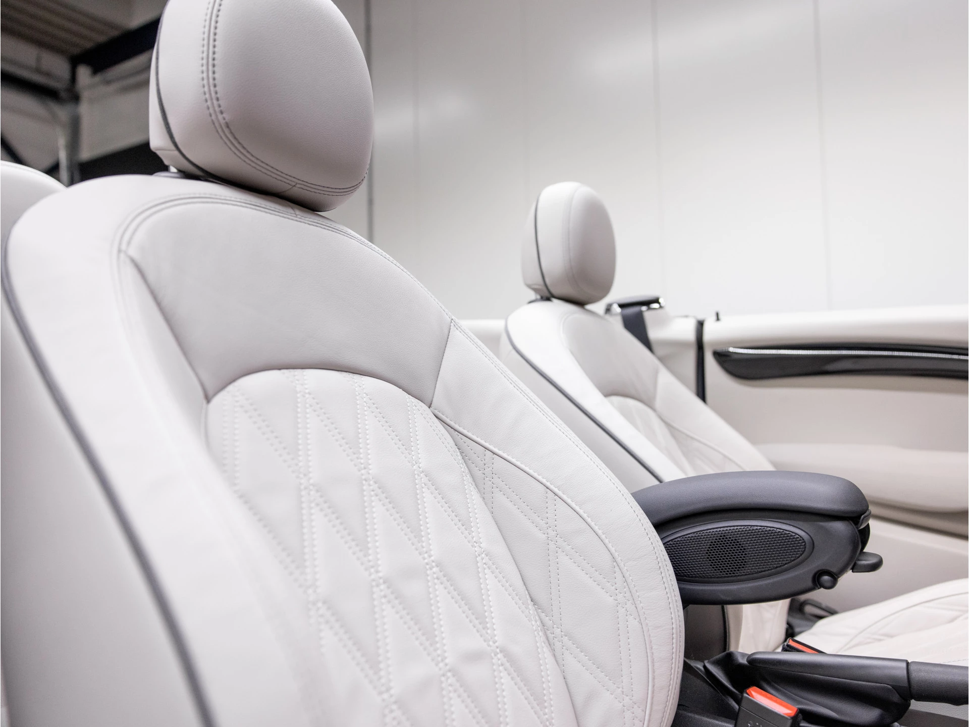 Hoofdafbeelding MINI Cooper Cabrio