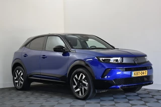 Opel Mokka 1.2 Turbo 136PK GS-LINE