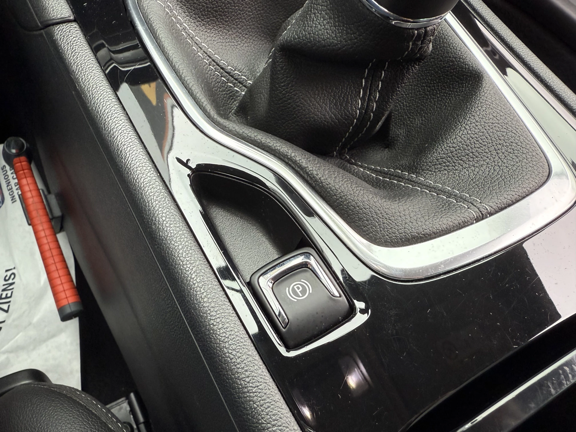 Hoofdafbeelding Opel Insignia