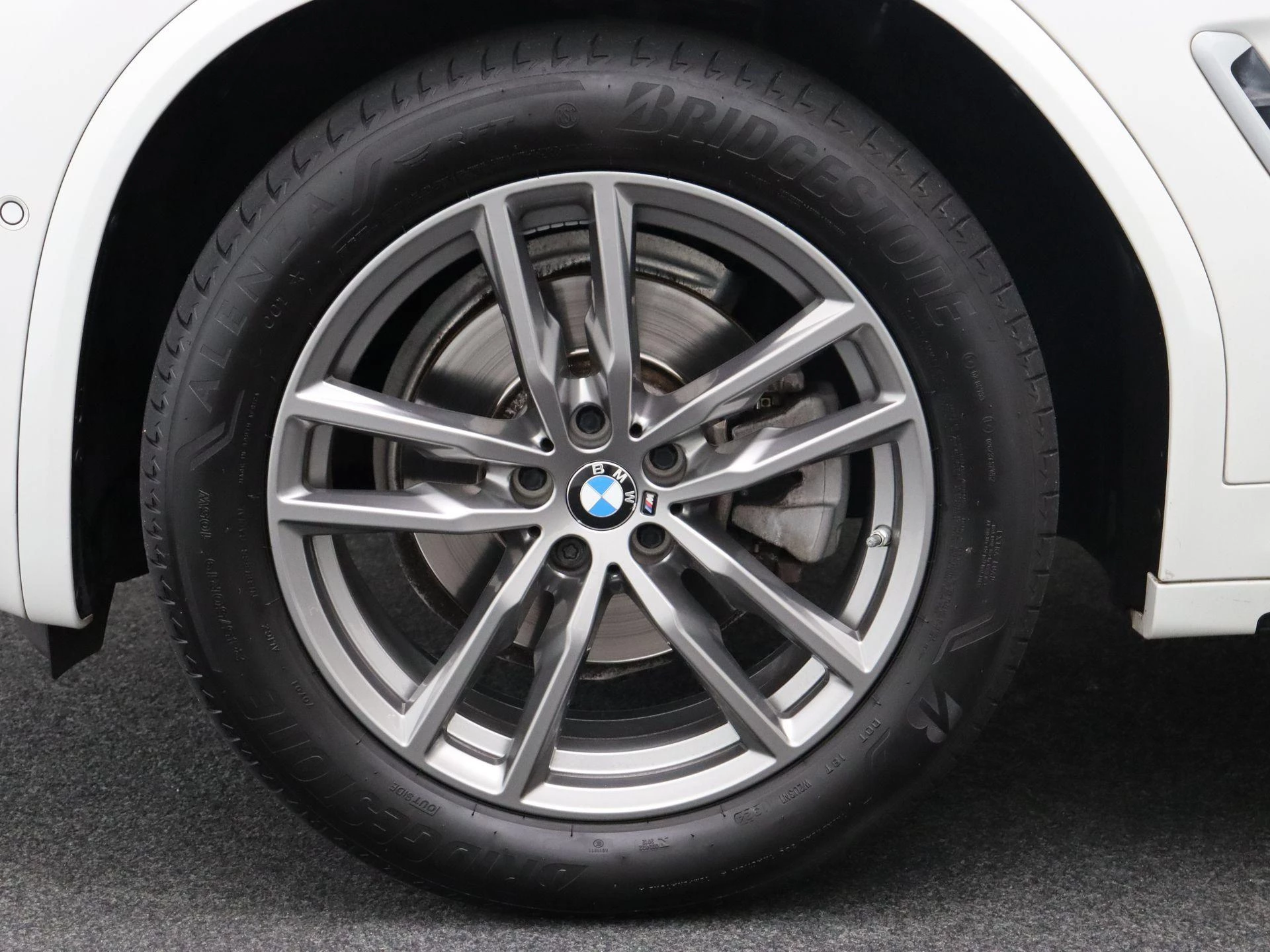 Hoofdafbeelding BMW X4