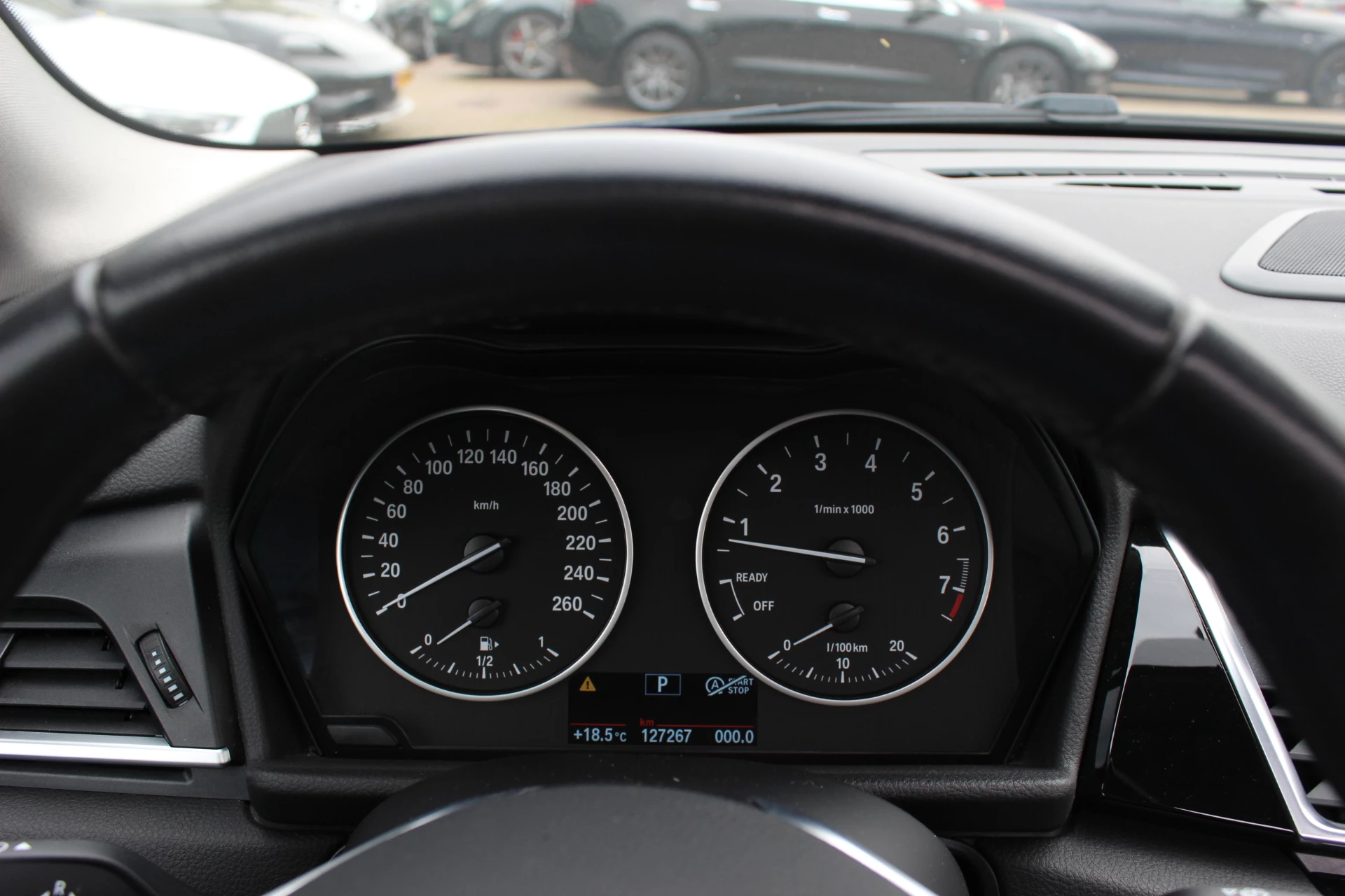 Hoofdafbeelding BMW 2 Serie