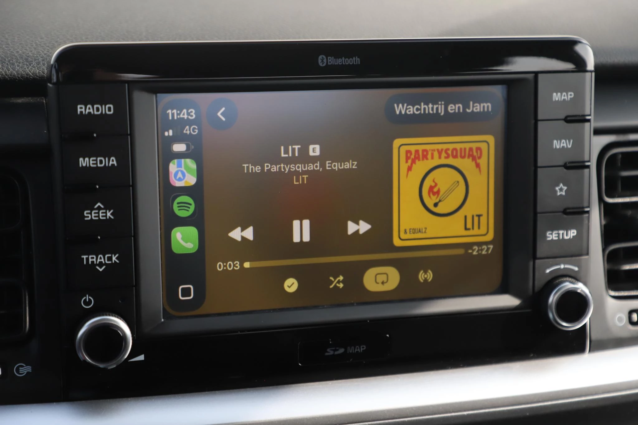 Hoofdafbeelding Kia Stonic