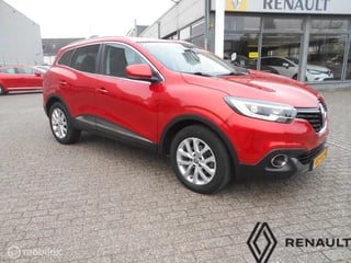 Renault Kadjar 1.2 TCe Edc Intens