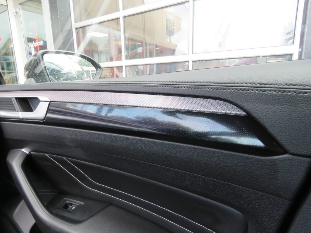 Hoofdafbeelding Volkswagen Arteon