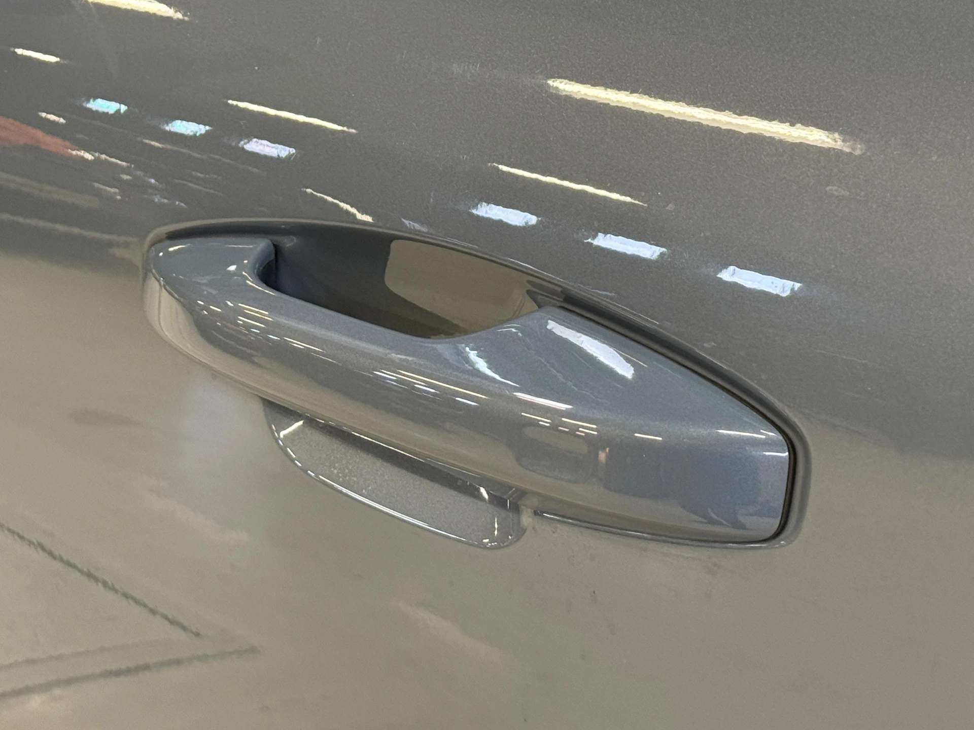 Hoofdafbeelding Volvo C40