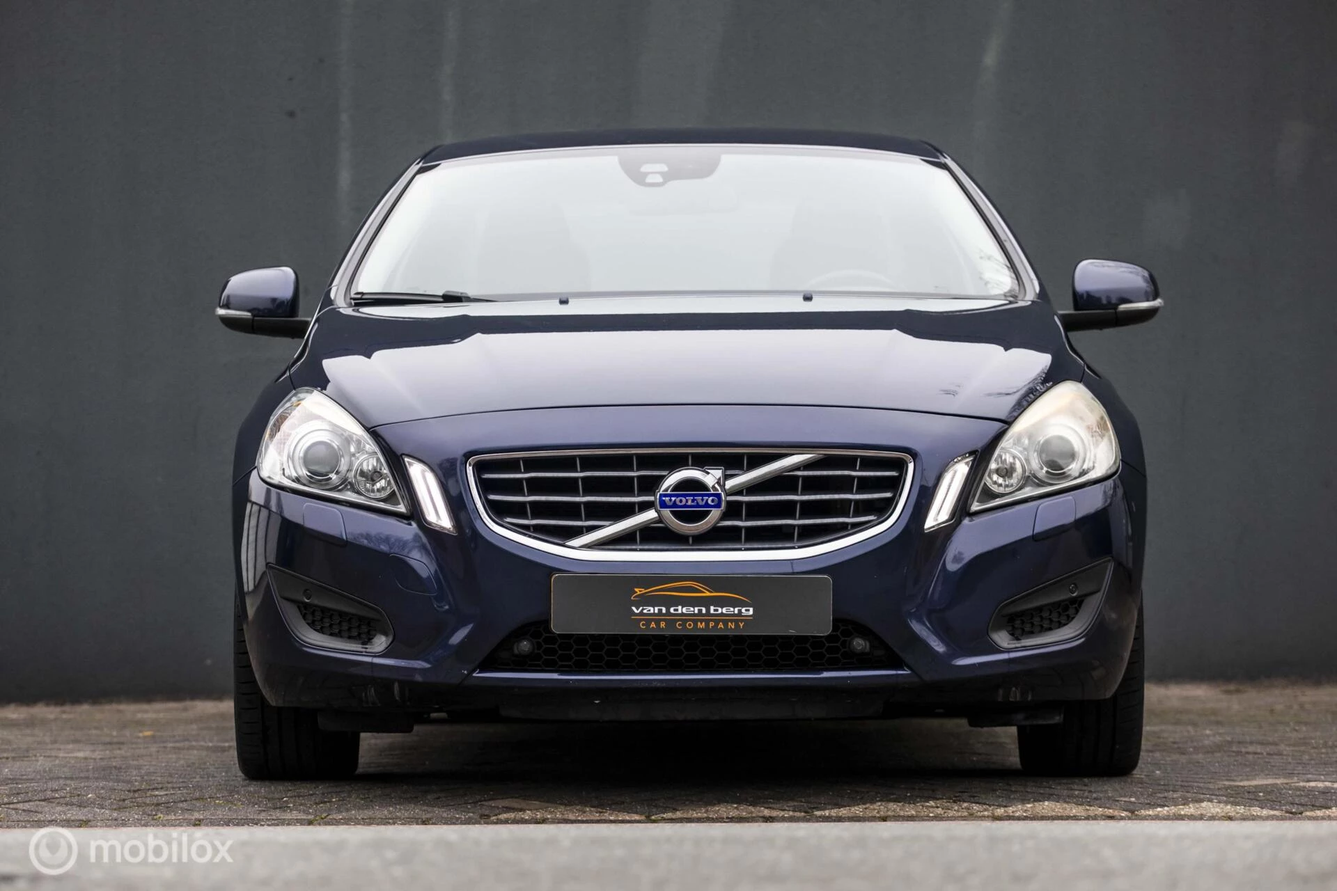 Hoofdafbeelding Volvo S60