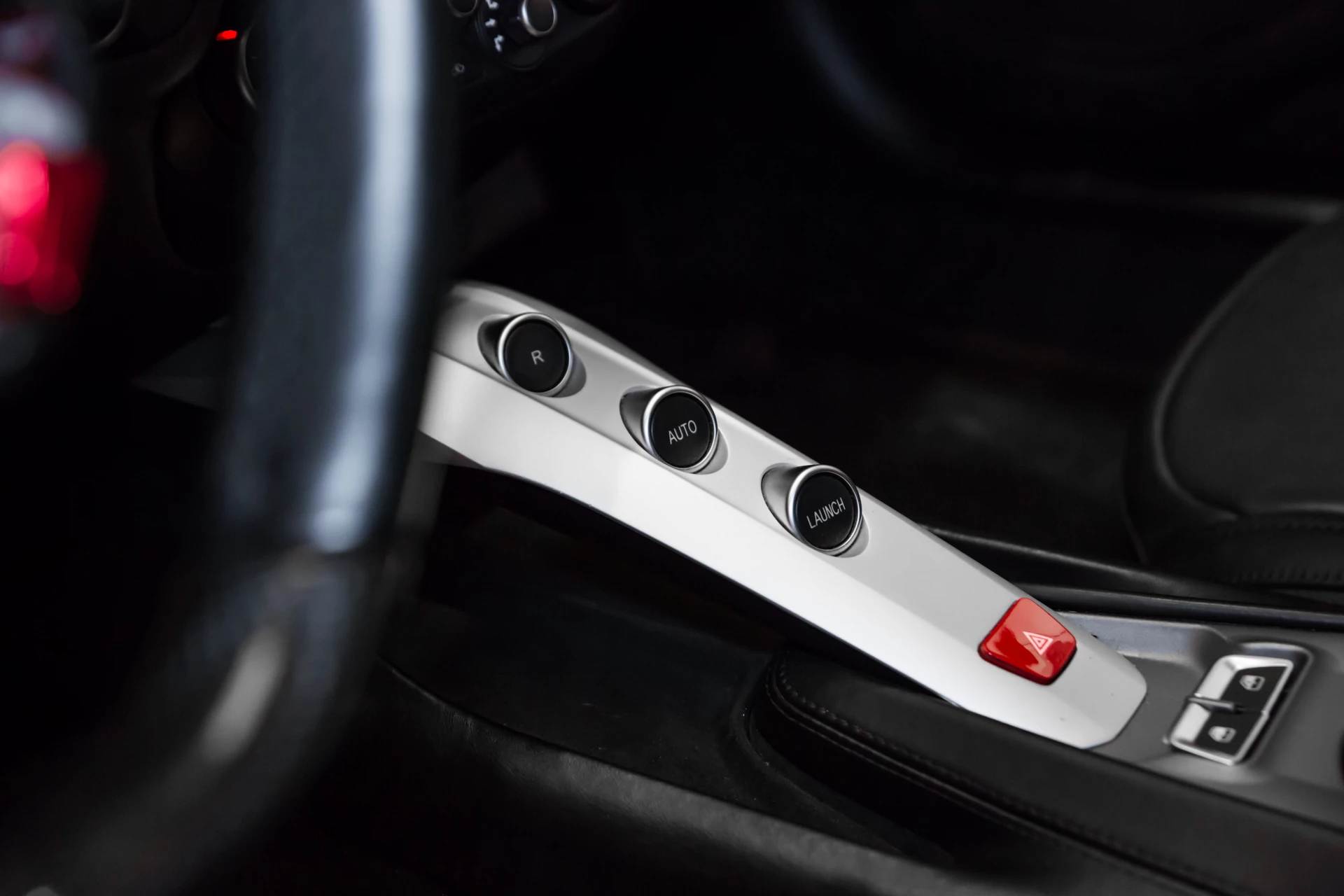 Hoofdafbeelding Ferrari F12