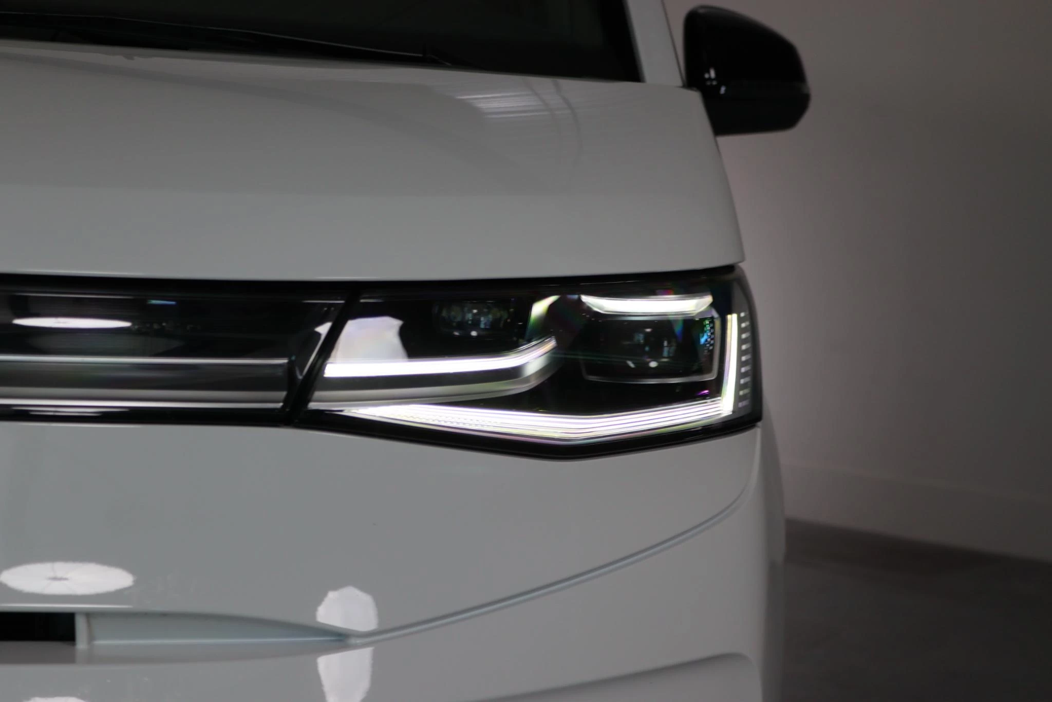 Hoofdafbeelding Volkswagen Multivan